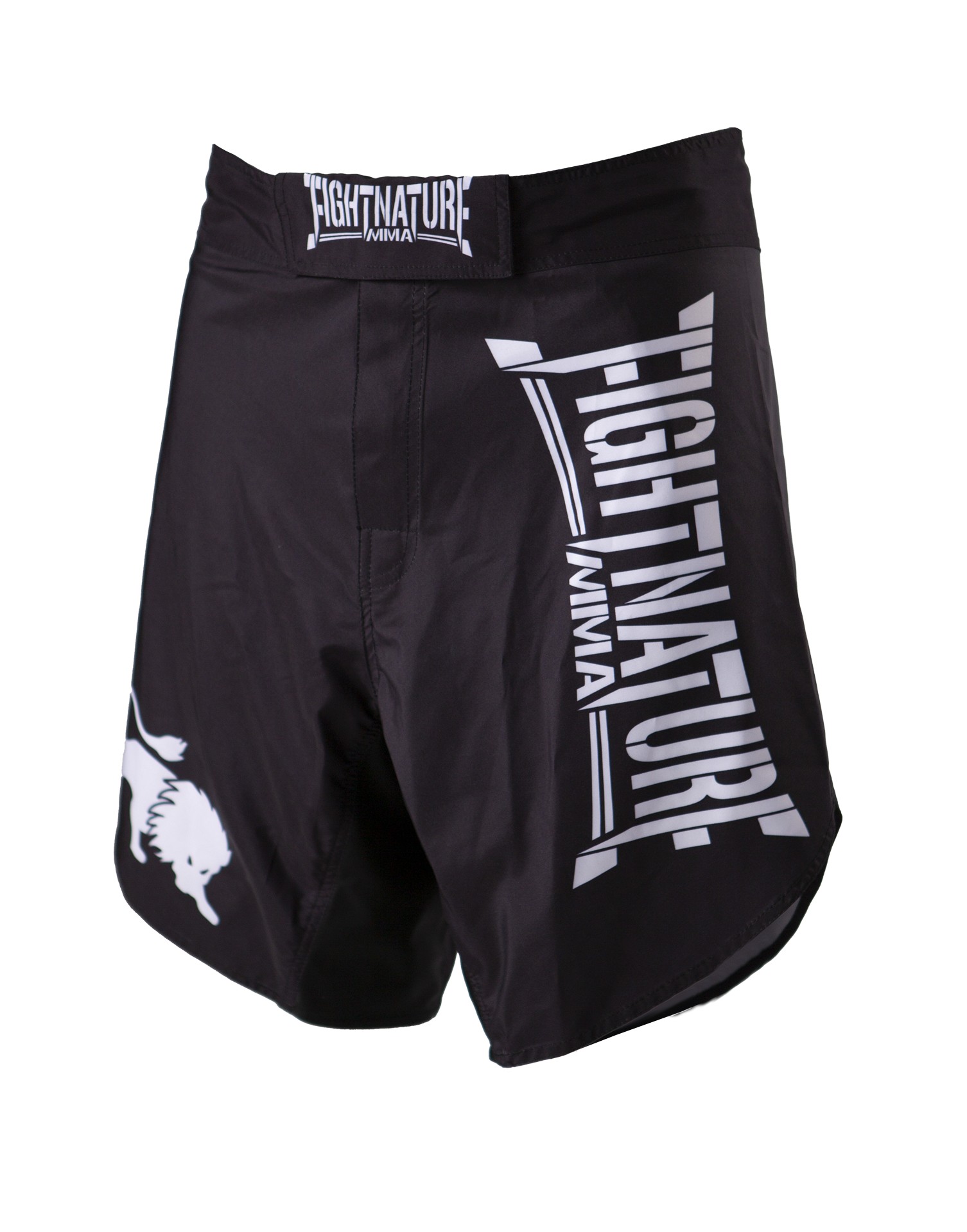 Element 2 von 5 (Bild) – FIGHTNATURE MMA Short Functional