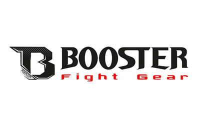 BOOSTER BOOSTER