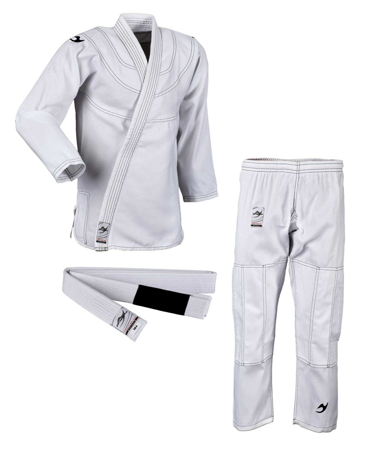BJJ-Anzug Junior