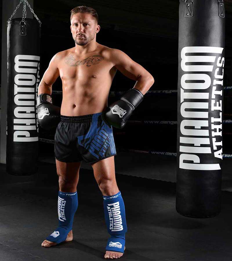 WEITERE PRODUKTE VON PHANTOM ATHLETICS