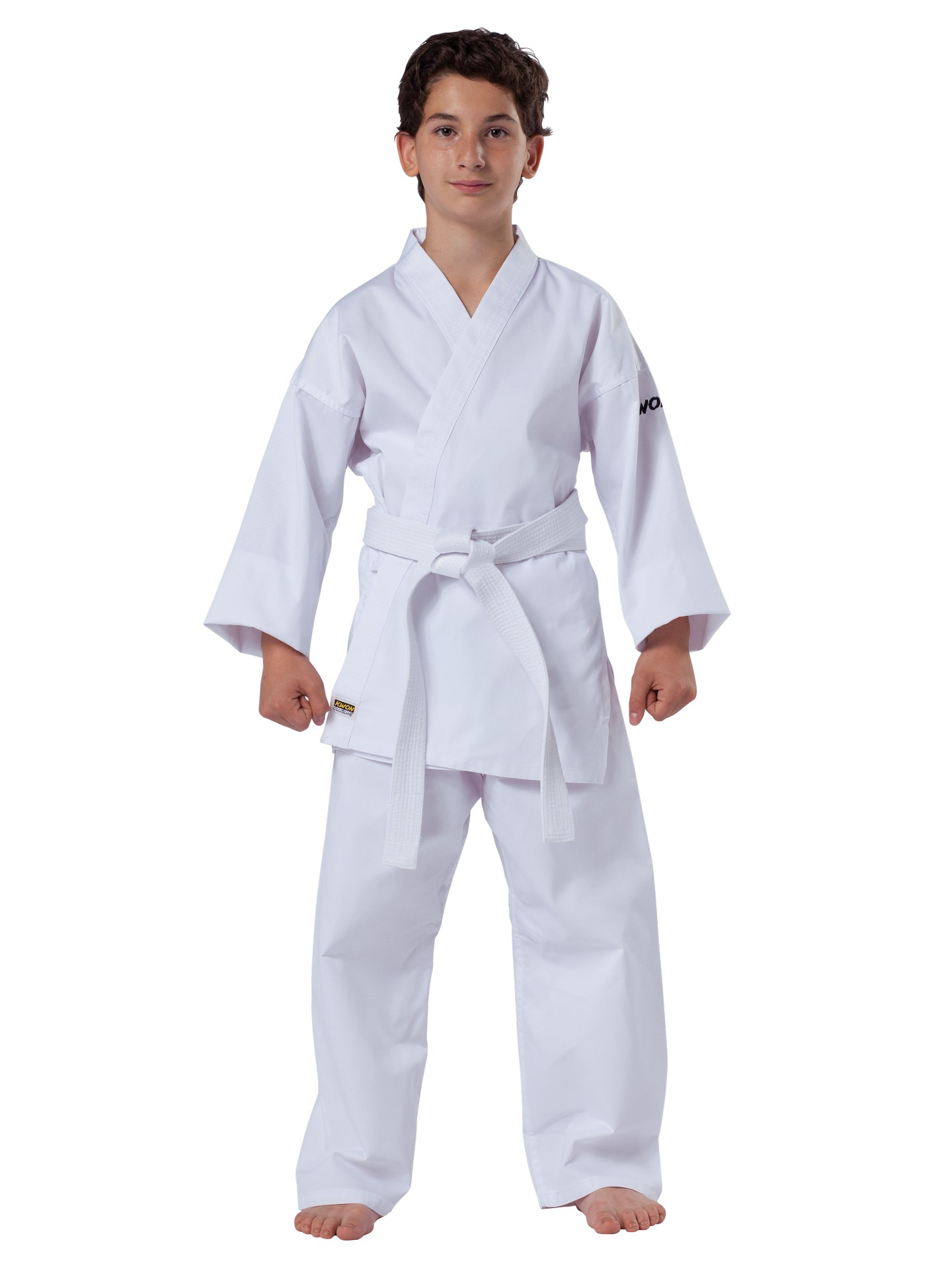 Karate Anzug JUNIOR / BASIC