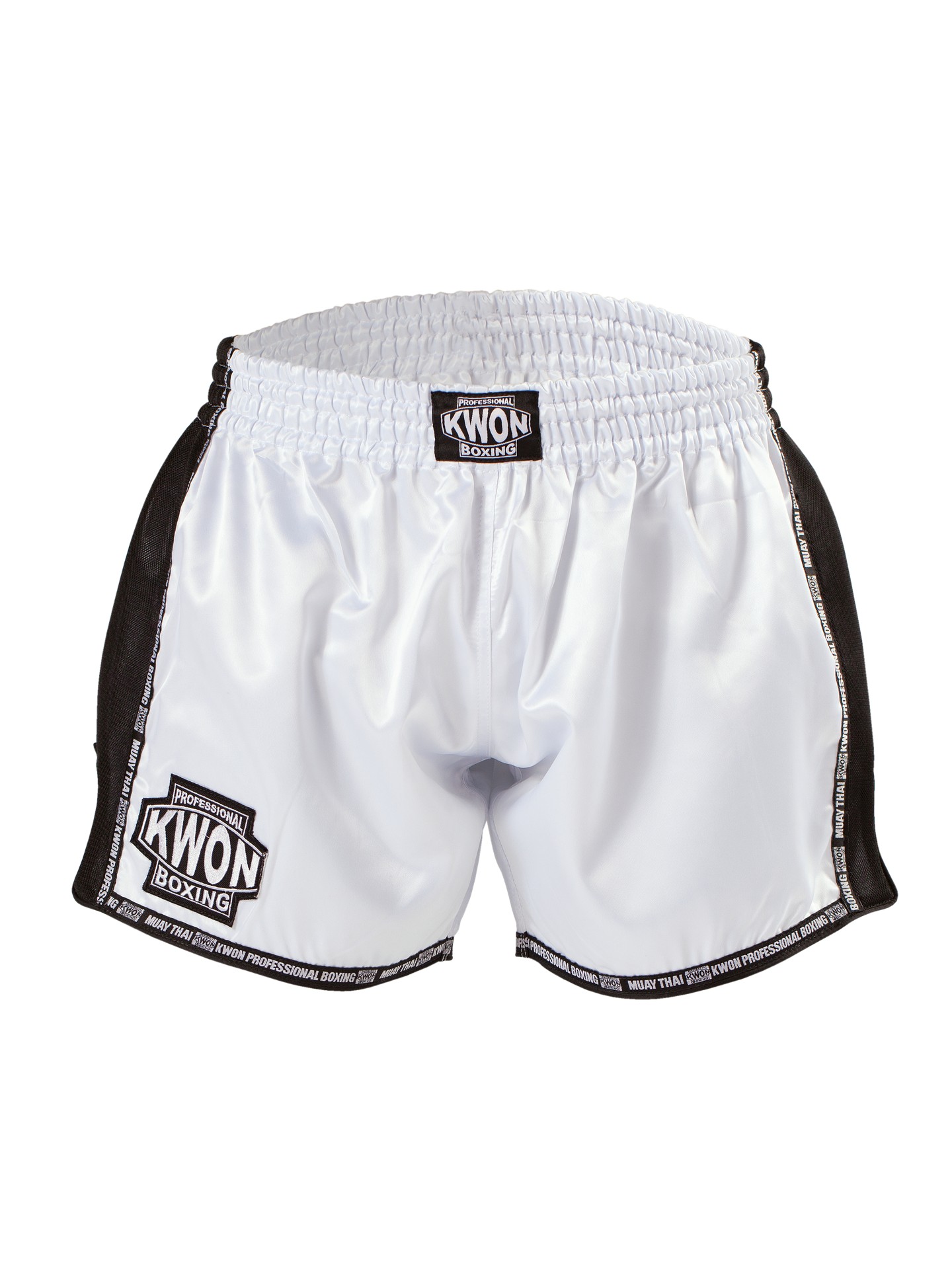 Evolution Box Muay Thai Short