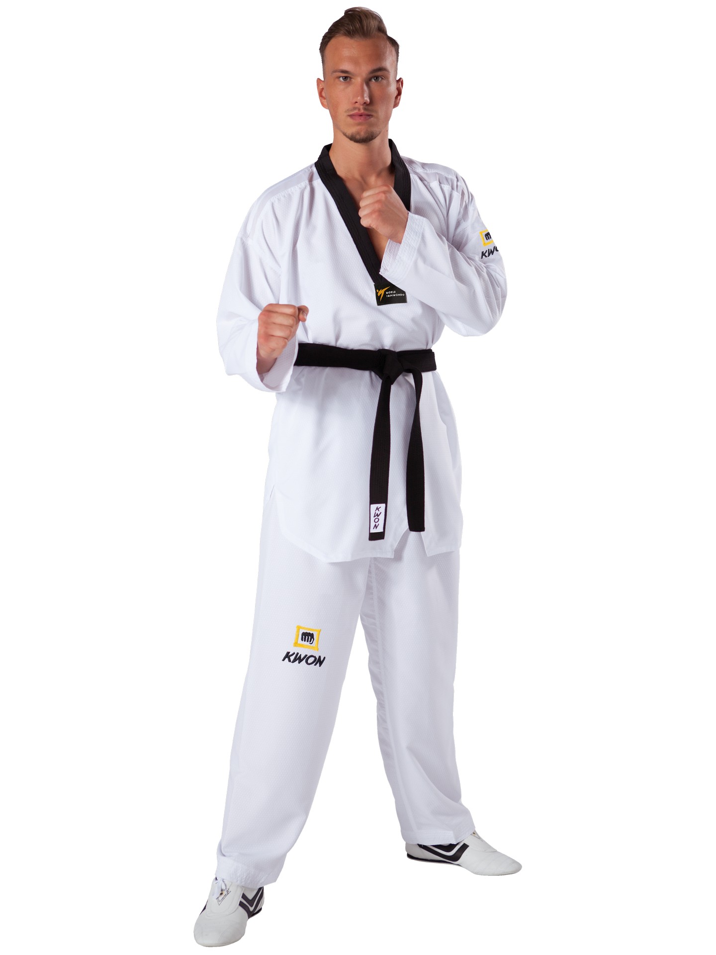 TKD Anzug Fightlite