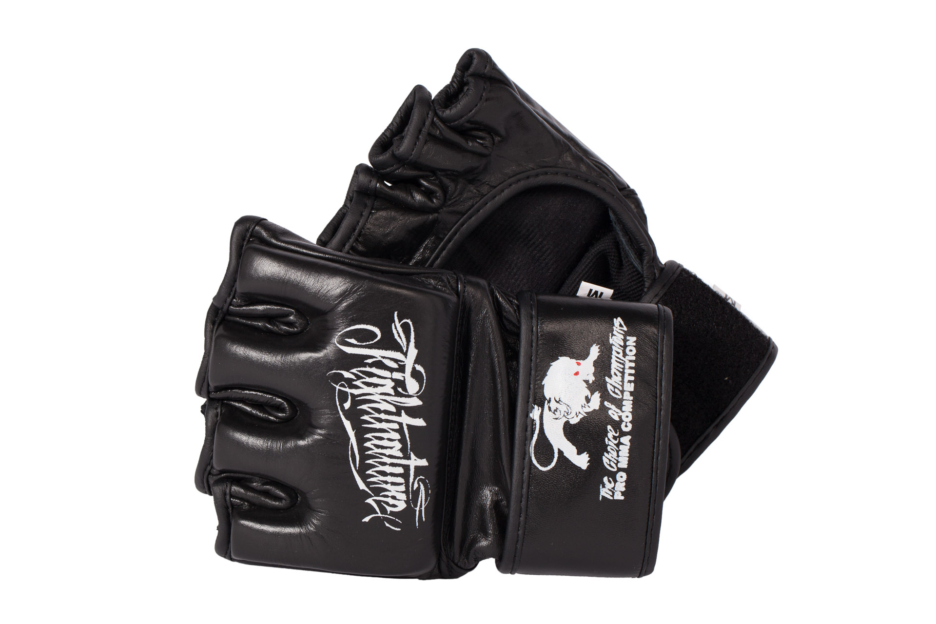c9952bd09235954a3b0756cb9c269c24 FIGHTNATURE MMA Handschuhe