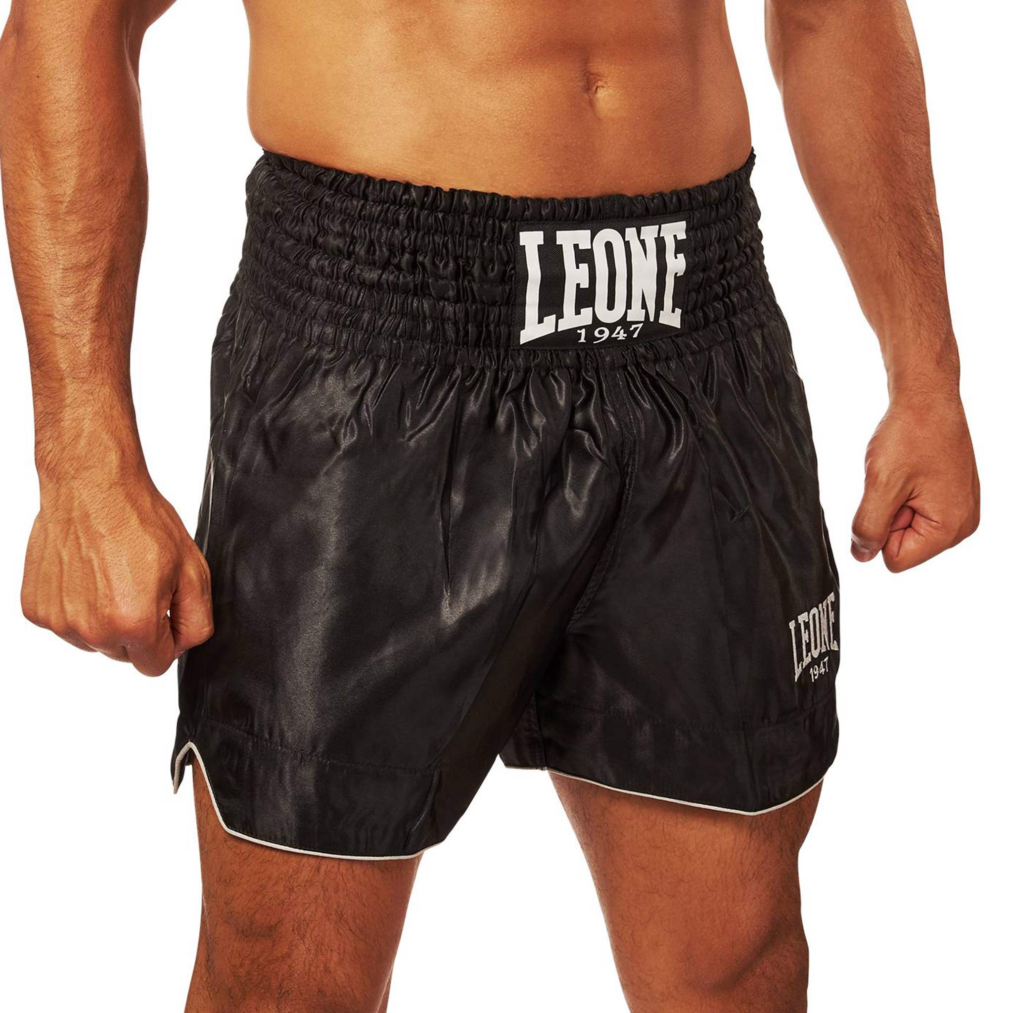 Leone Thai-Kick Short Basic