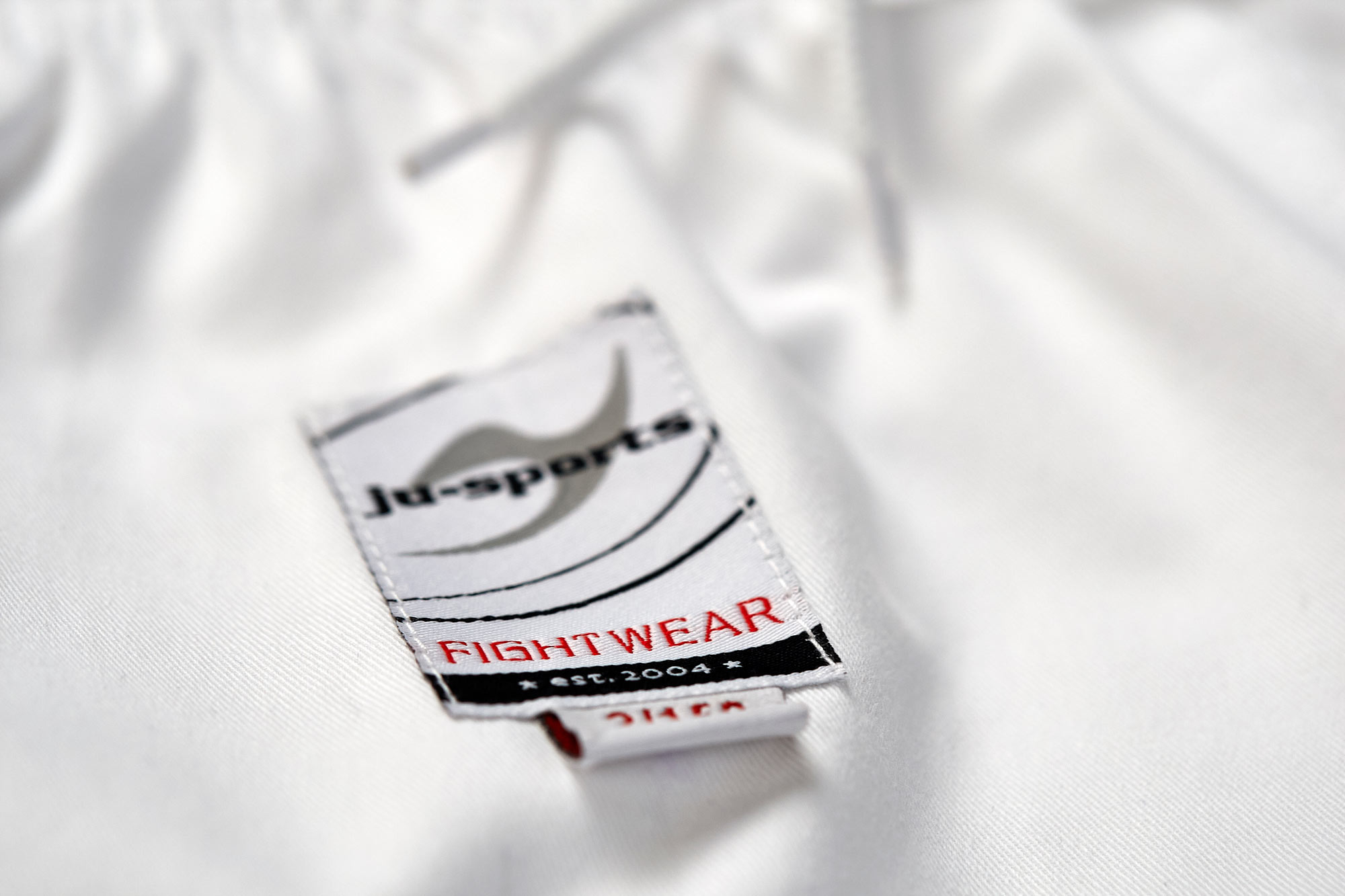Element 6 von 6 (Bild) – Ju-Sports karatehose weiss
