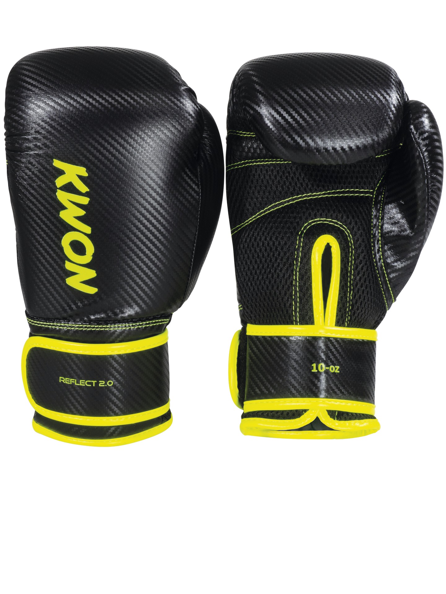 kwon-boxhandschuhe-reflect-2-schwarz-gelb-4004810_3