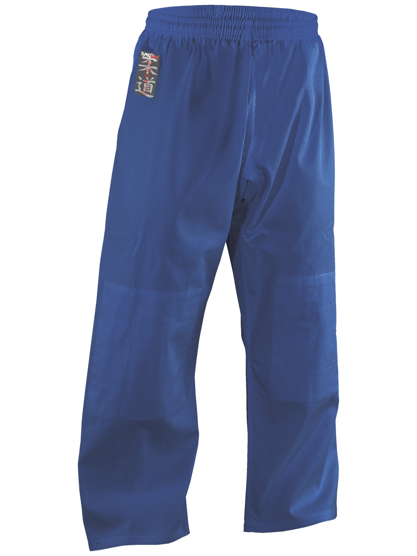339006_03_001-17_H-P DANRHO Judohose Classic blau