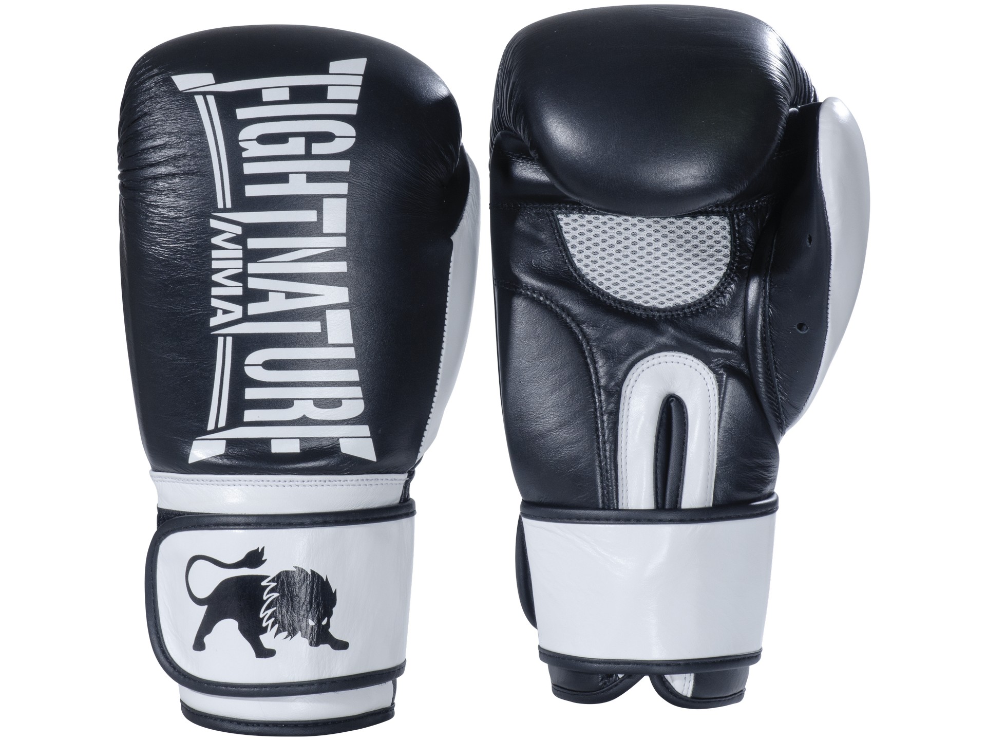 FIGHTNATURE Boxhandschuhe Sparring FIGHTNATURE Boxhandschuhe Sparring