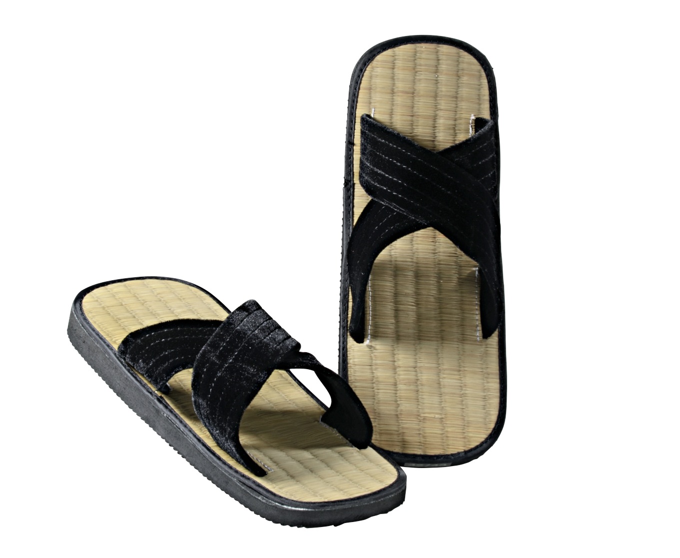 f6aab1554a595b9a87dce52f5cde91bc Asiatische Reisstroh-Slipper Zoris