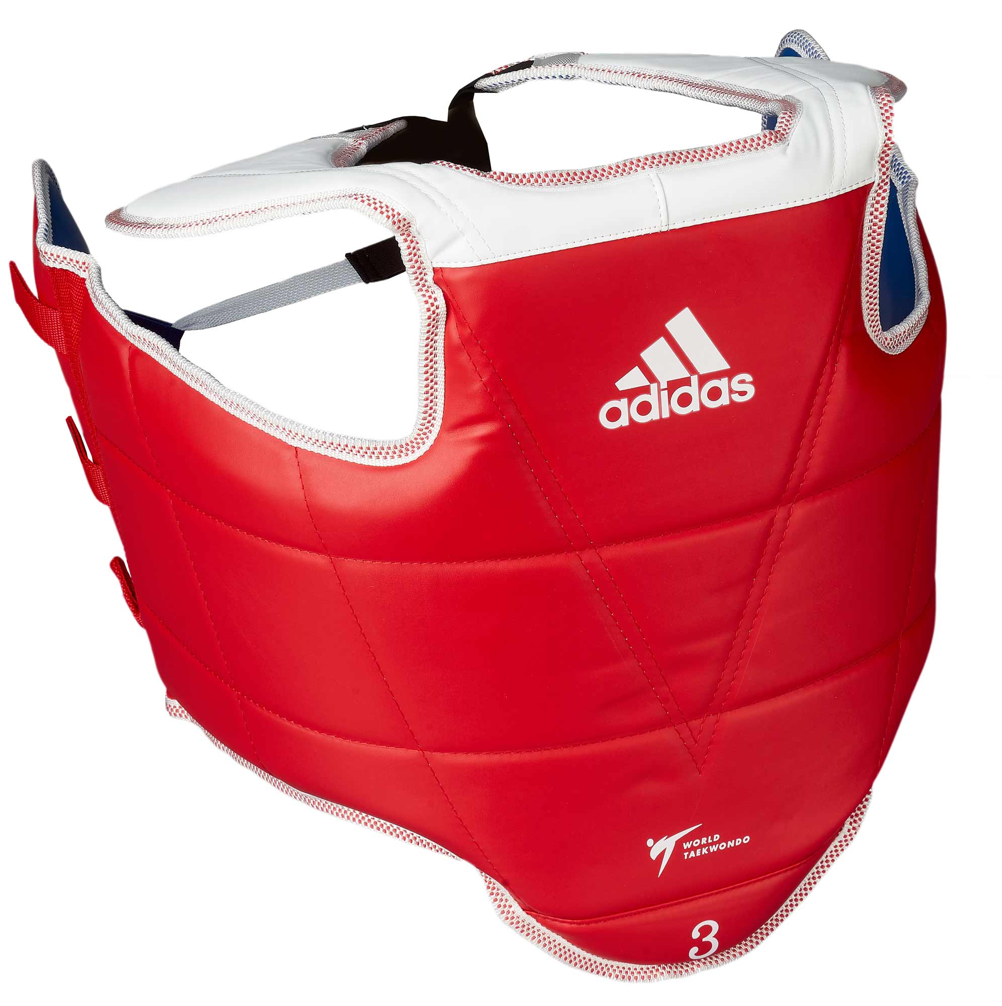 ADITAP01-1 Adidas Kampfweste Reversible