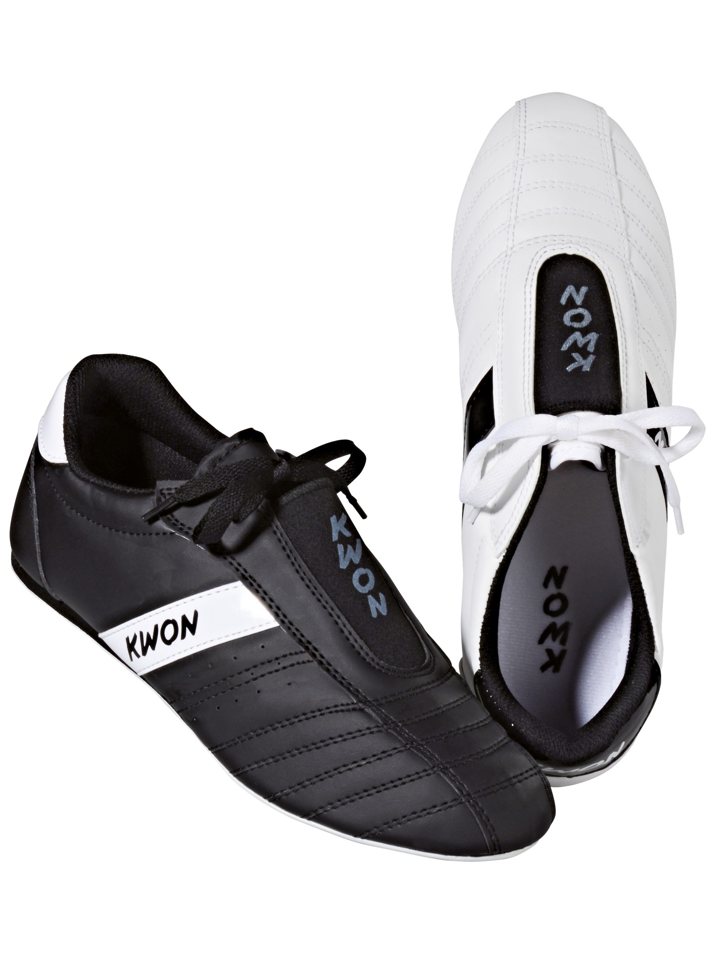 Kampfsportschuhe Dynamic, in 2 Farben