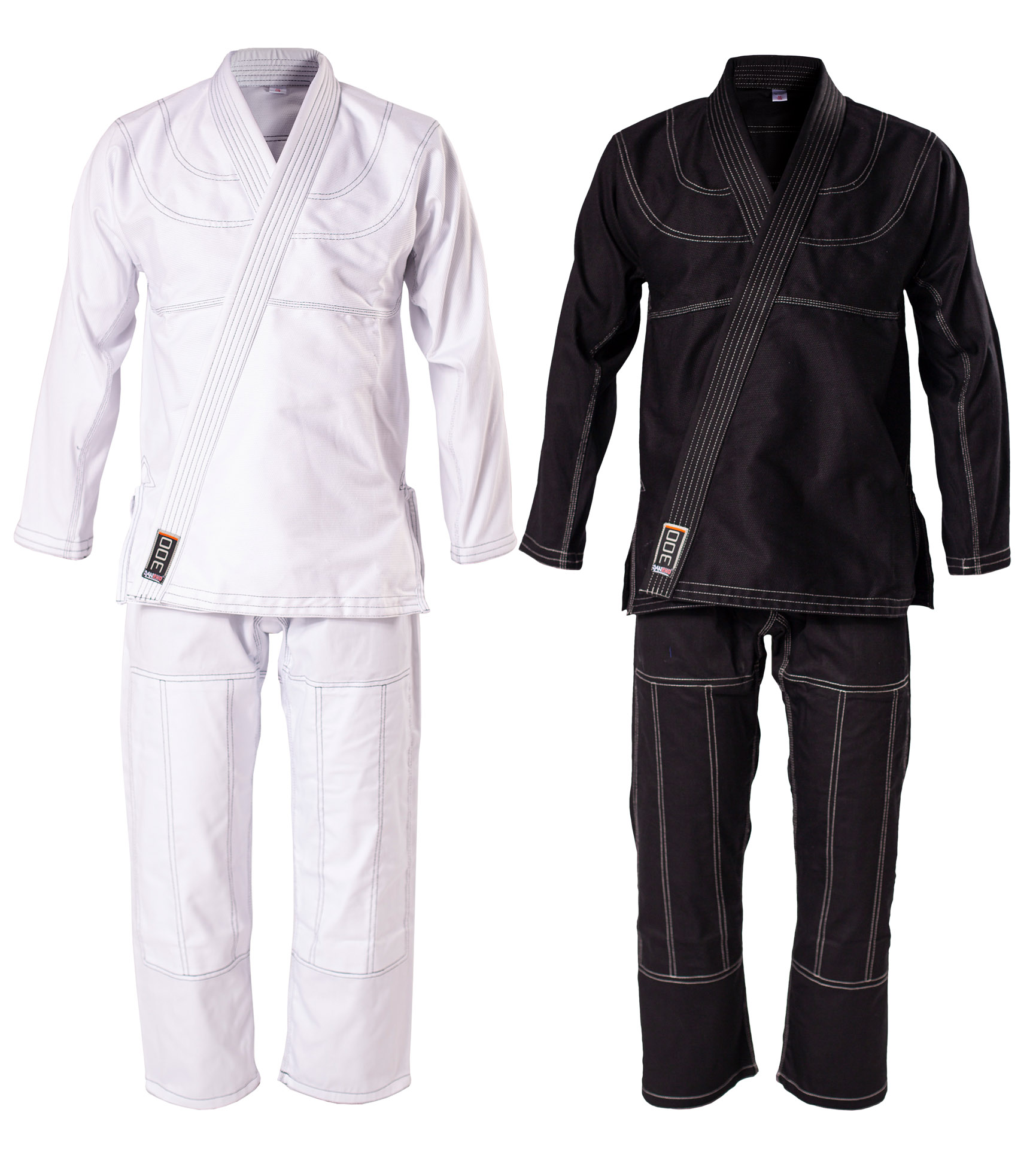 DANRHO Brazilian Jiu Jitsu Anzug 300 g