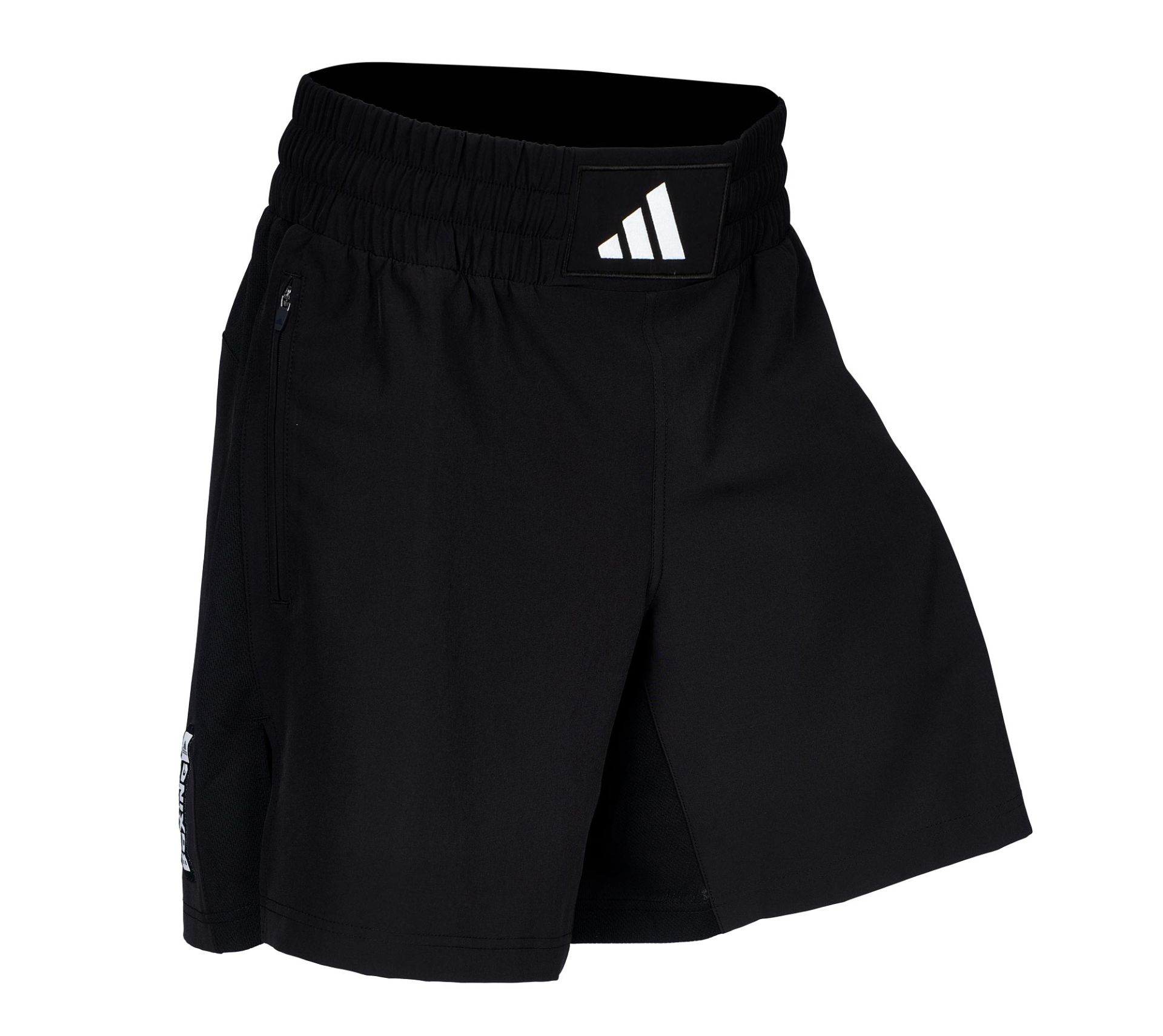 Adidas Boxing Wear Tech Shorts