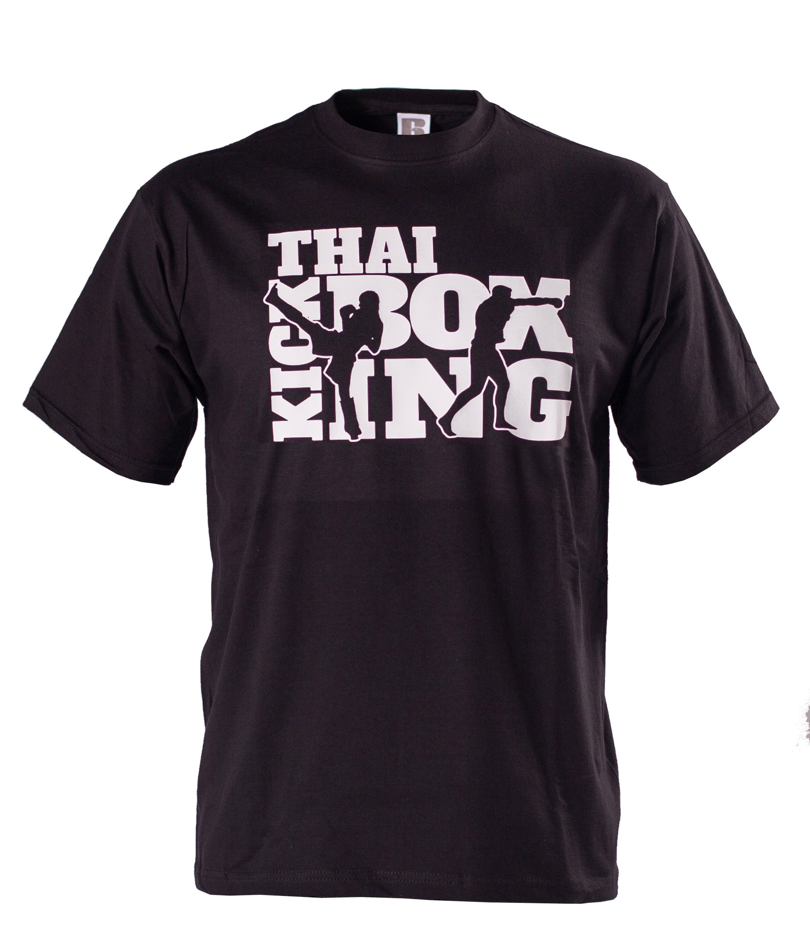 T-Shirt Kickboxing