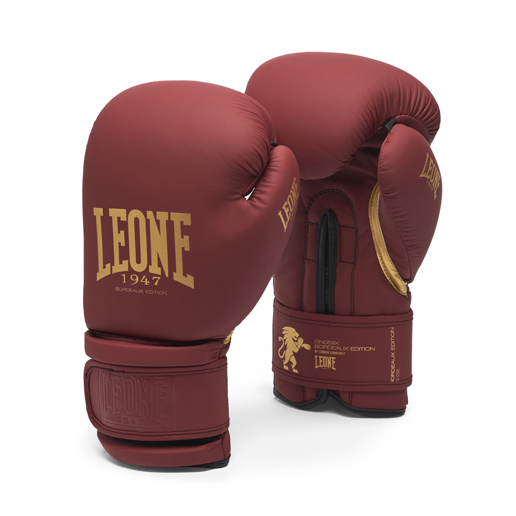 Leone Boxhandschuhe