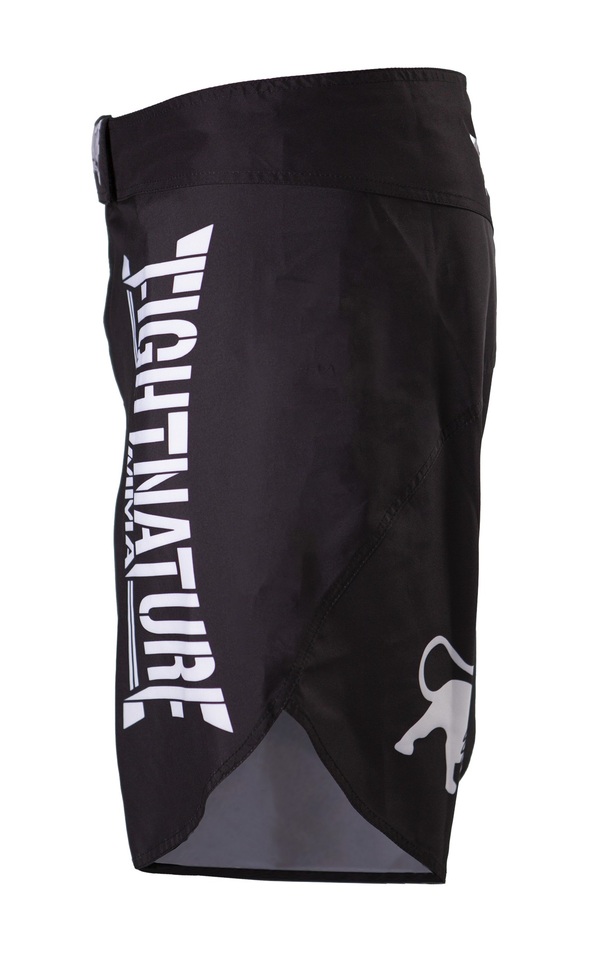 Element 4 von 5 (Bild) – FIGHTNATURE MMA Short Functional