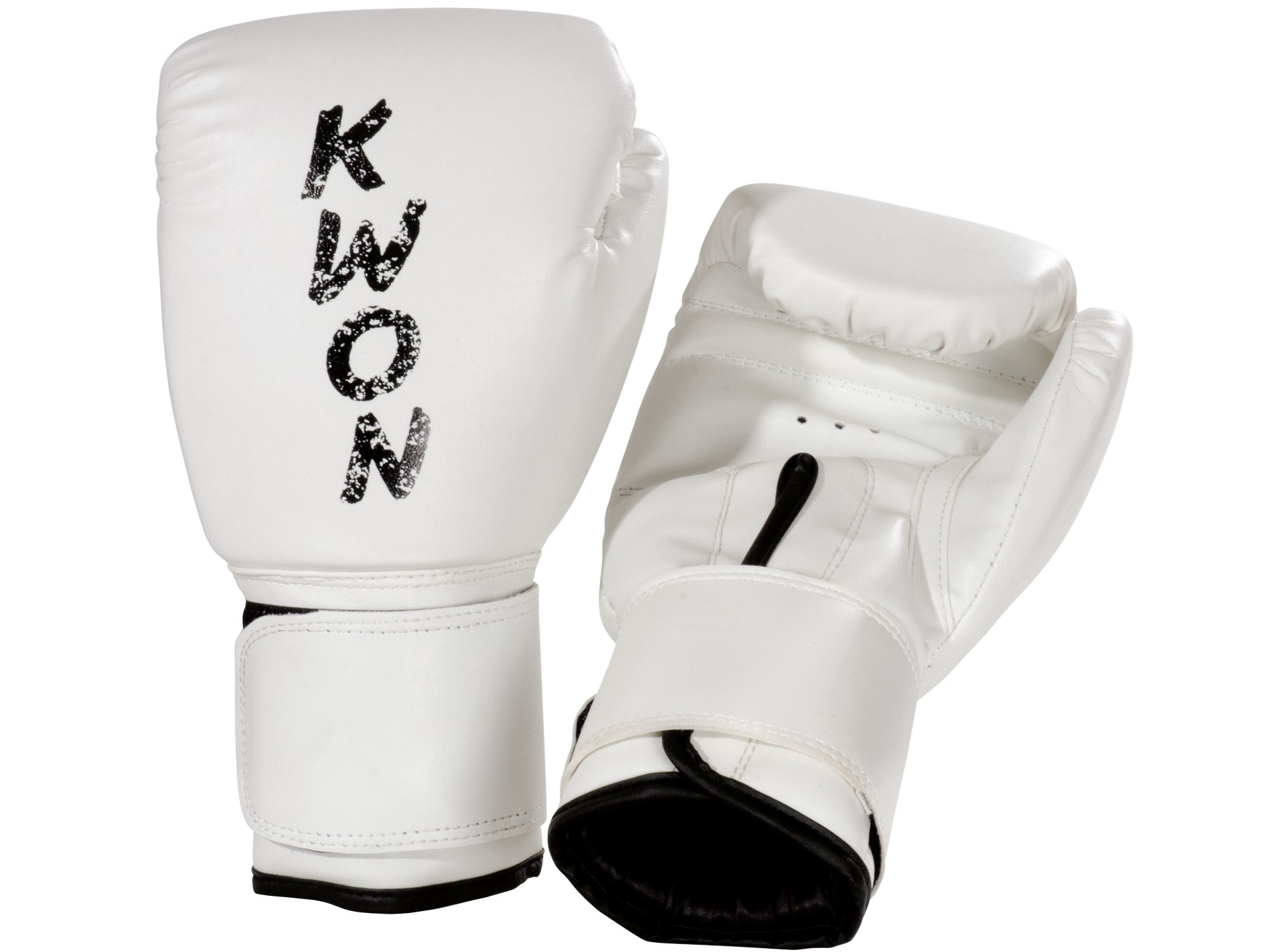 40049_01_002_22-P Boxhandschuhe Training weiss