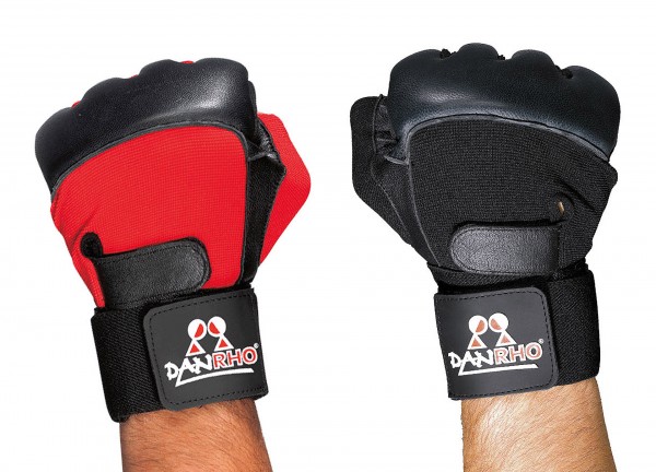 DANRHO Handschuhe Lift'n Punch in 3 Farben