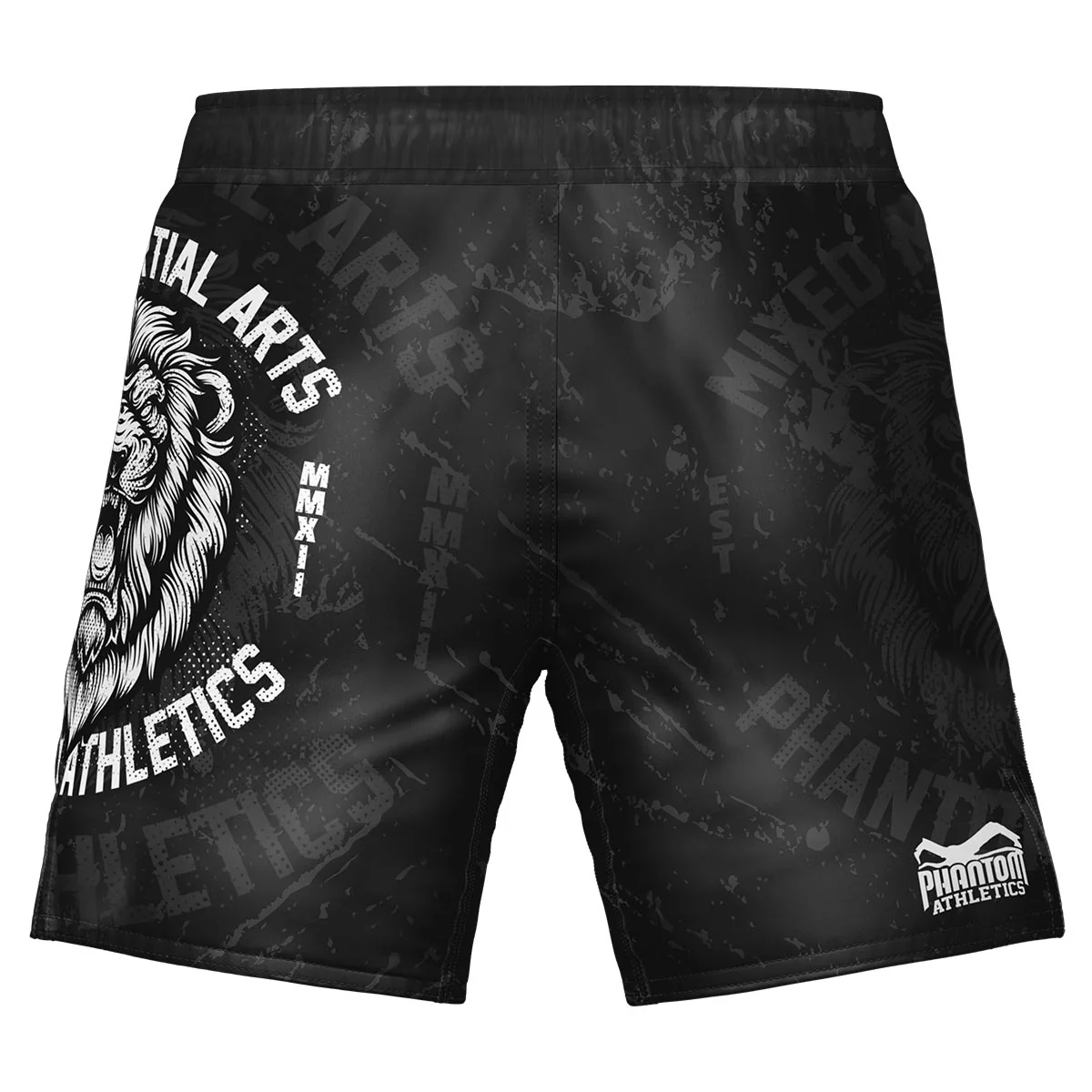 Phantom MMA-Short EVO Lionheart