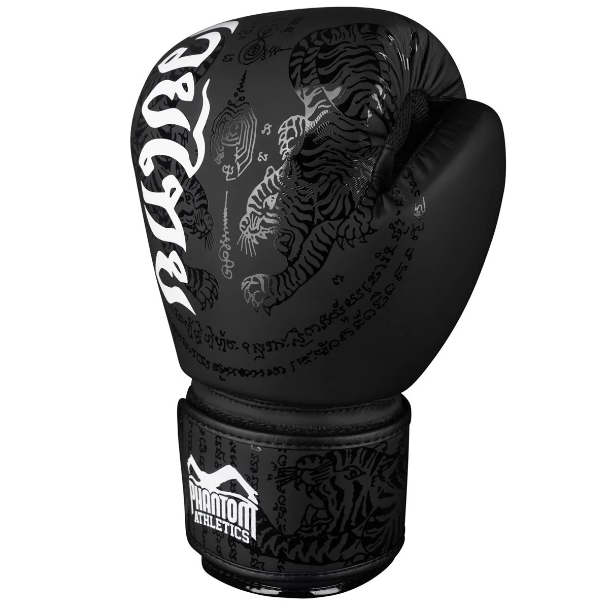 Kinder Boxhandschuhe MUAY THAI