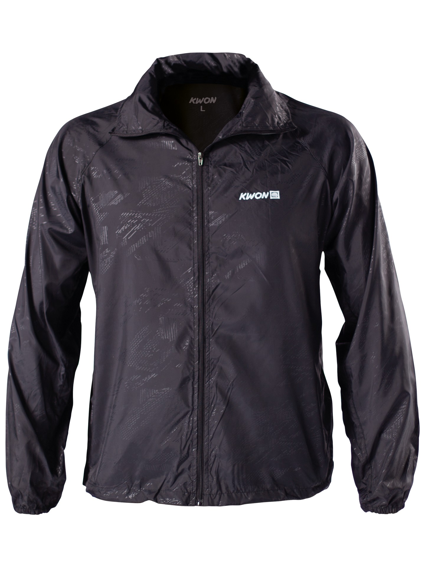 Schwitzjacke Travel