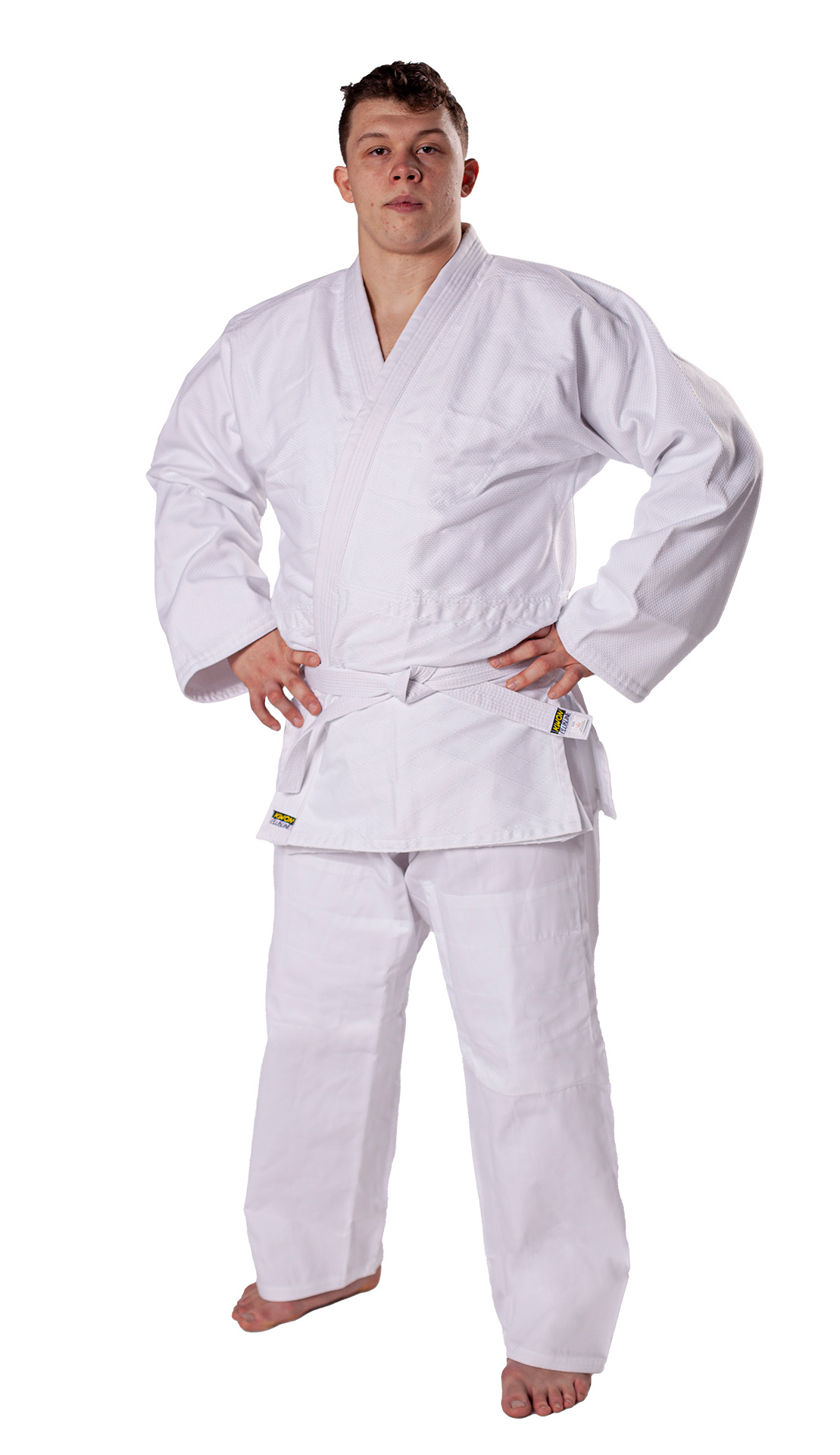 Club Line Judoanzug Randori Club Line Judoanzug Randori