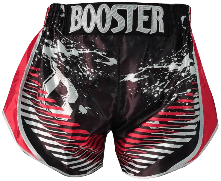 Booster Thaiboxhose AD Racer 7
