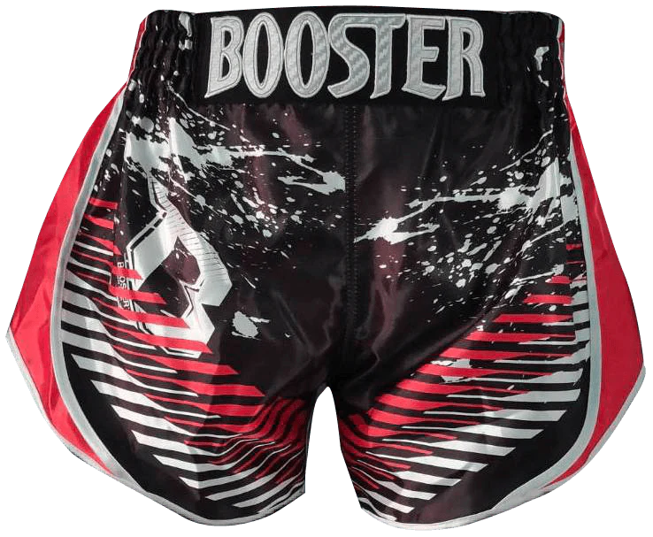Booster Thaiboxhose AD Racer 7 Booster Thaiboxhose AD Racer 7