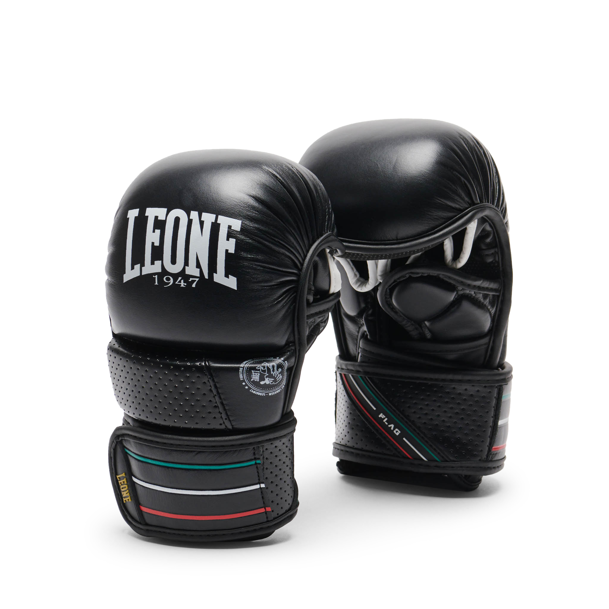 Leone MMA Handschuhe Flag