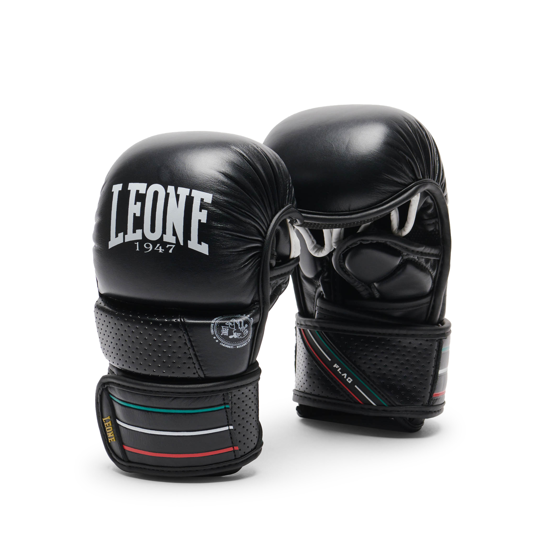 GP122_01_1_MMA-Boxhandschuhe_Leone Leone MMA Handschuhe Flag