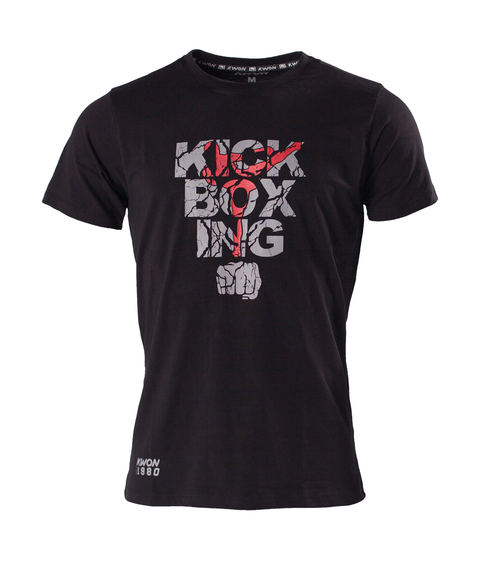 T-Shirt Kickboxing