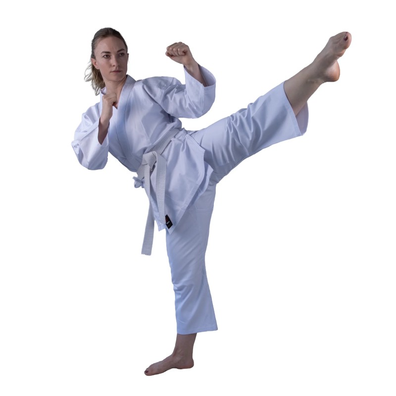 HIKU Kihon II Karate-Anzug