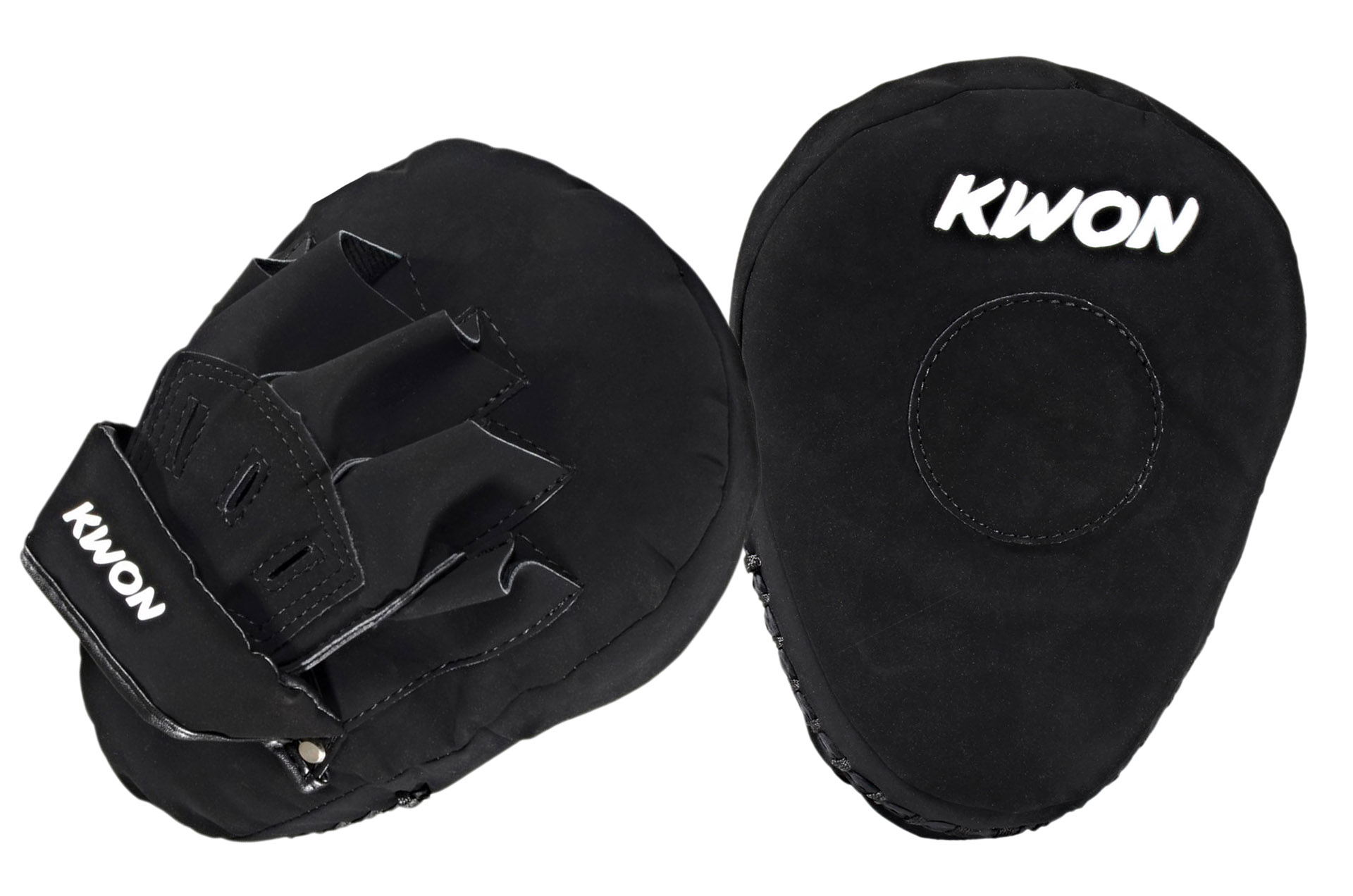 4091060_01_001_21 Coaching Mitt Dark Line - Paar