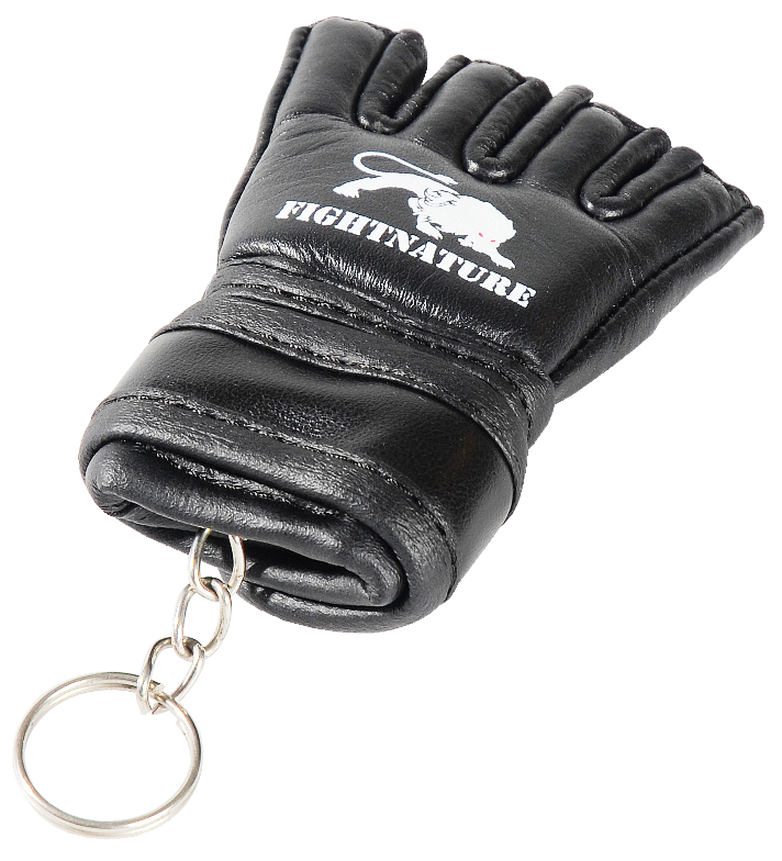 Fightnature Schlüsselanhänger MMA Glove
