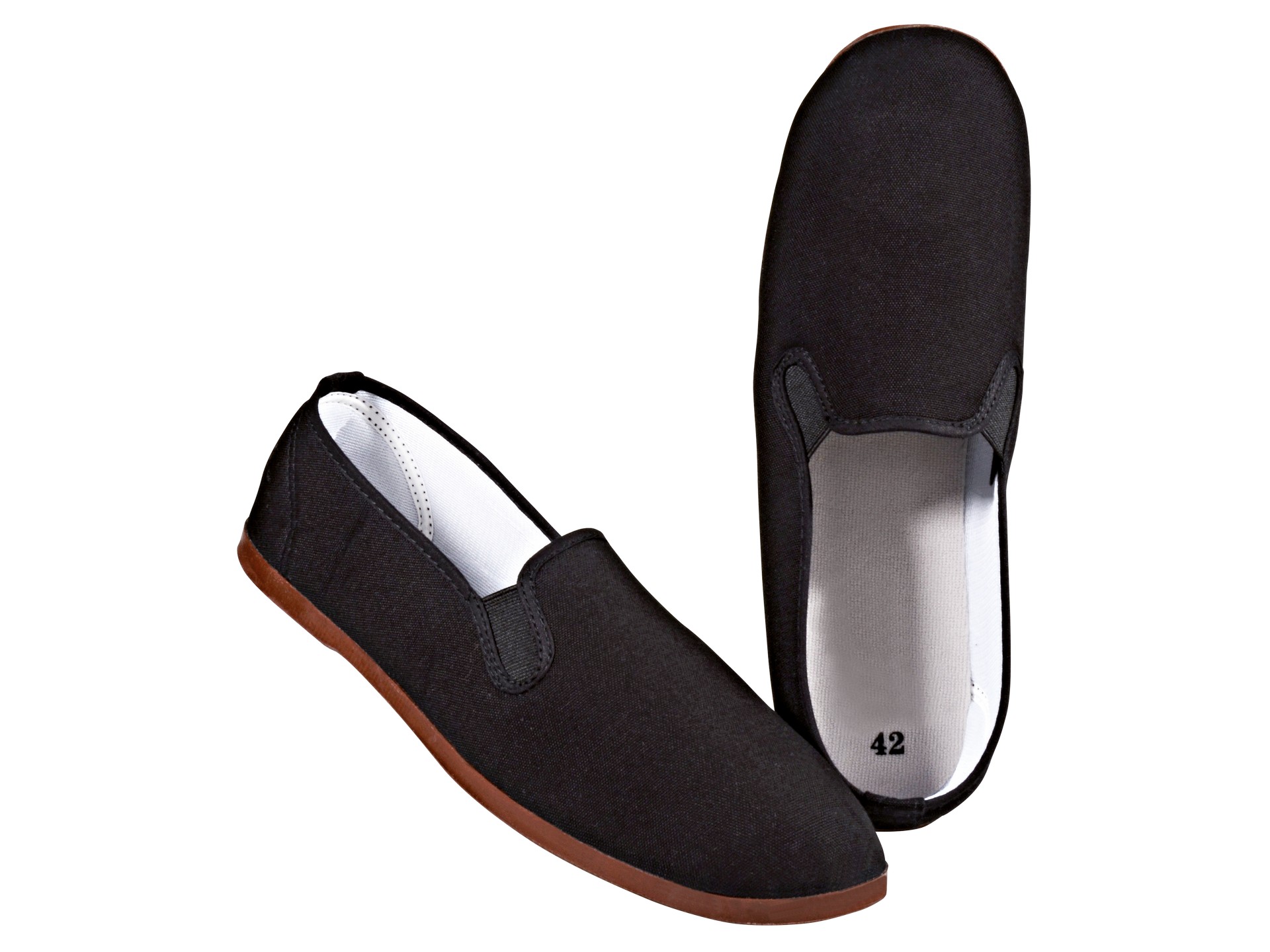60440_03_001_15_KW-P57875777a9137 Kung Fu Schuh / Slipper
