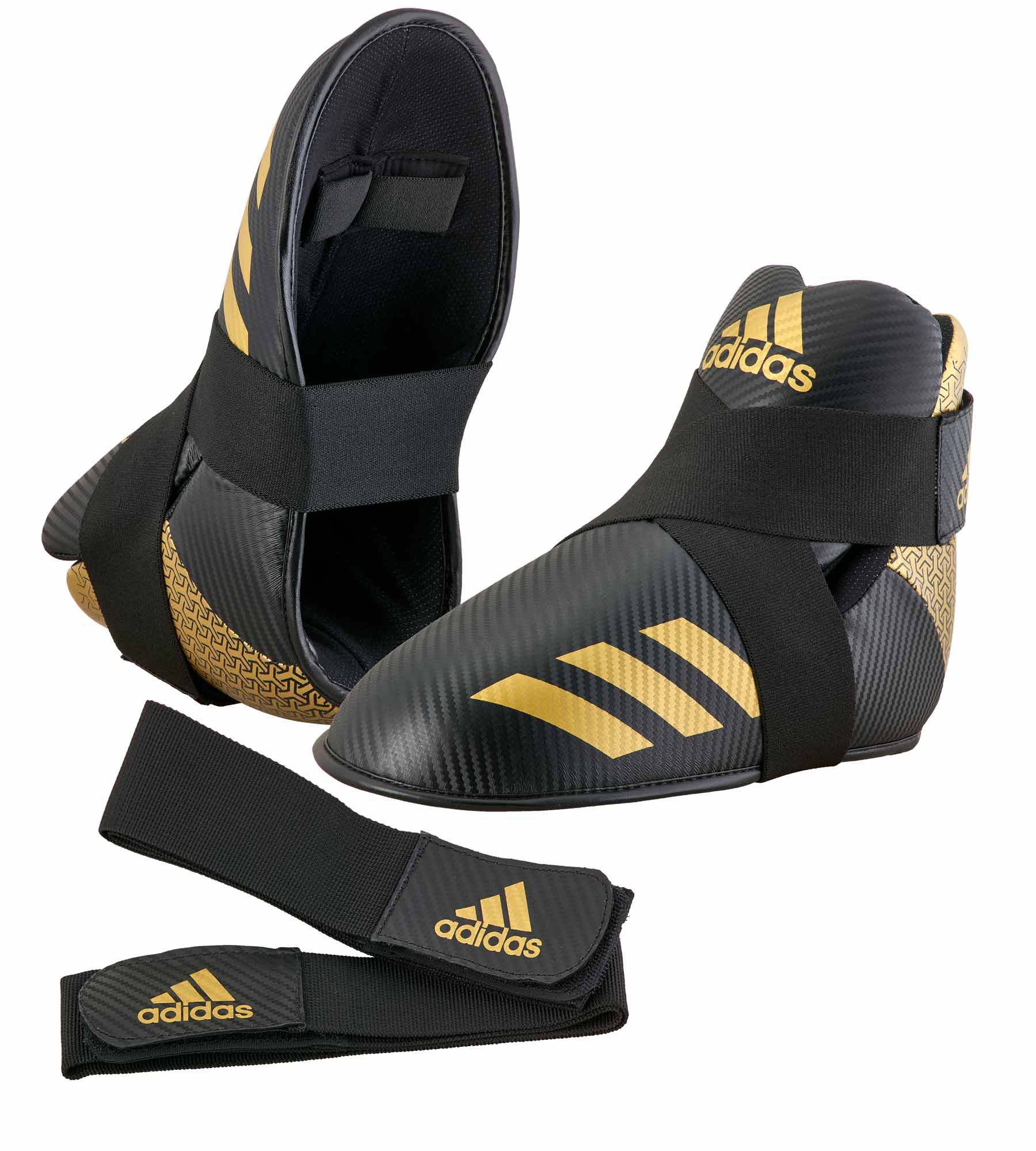 Adidas Pro Kickboxing Fußschutz