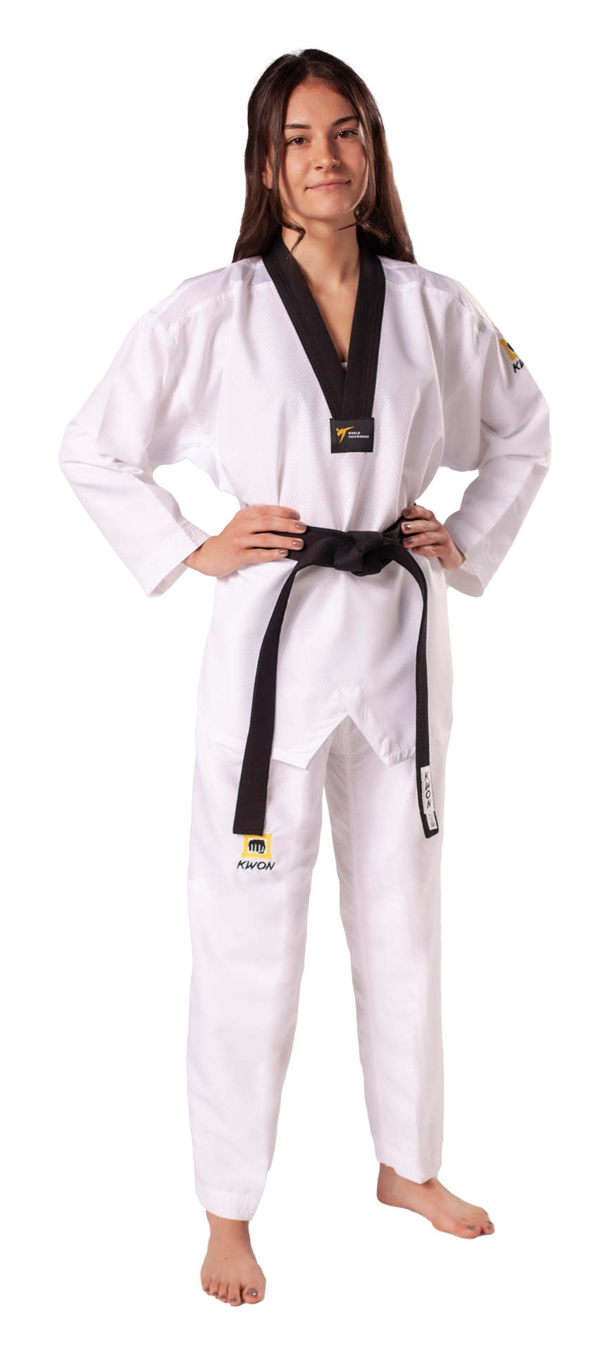 TKD Anzug Fightlite