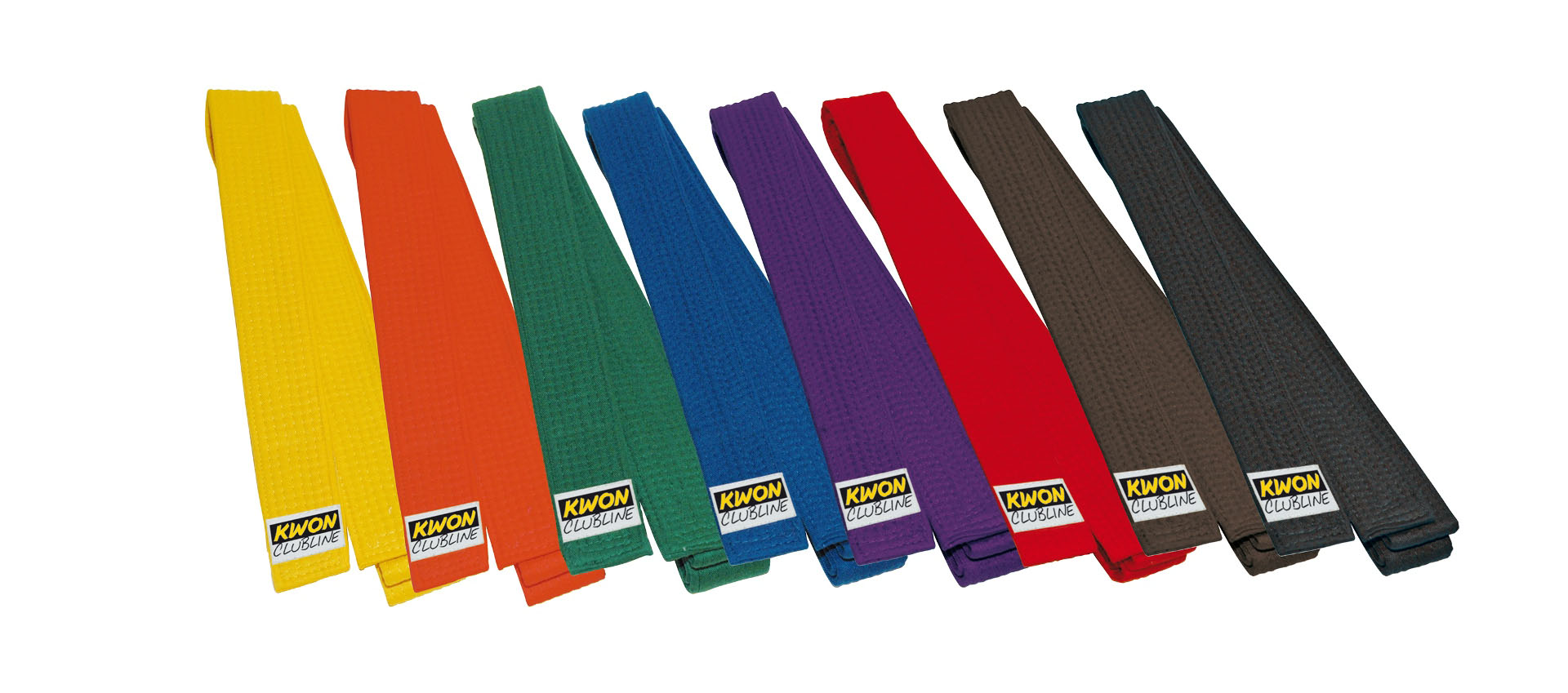 13708b98bb9b02b605954c6b11378584 Softgürtel, einfarbig