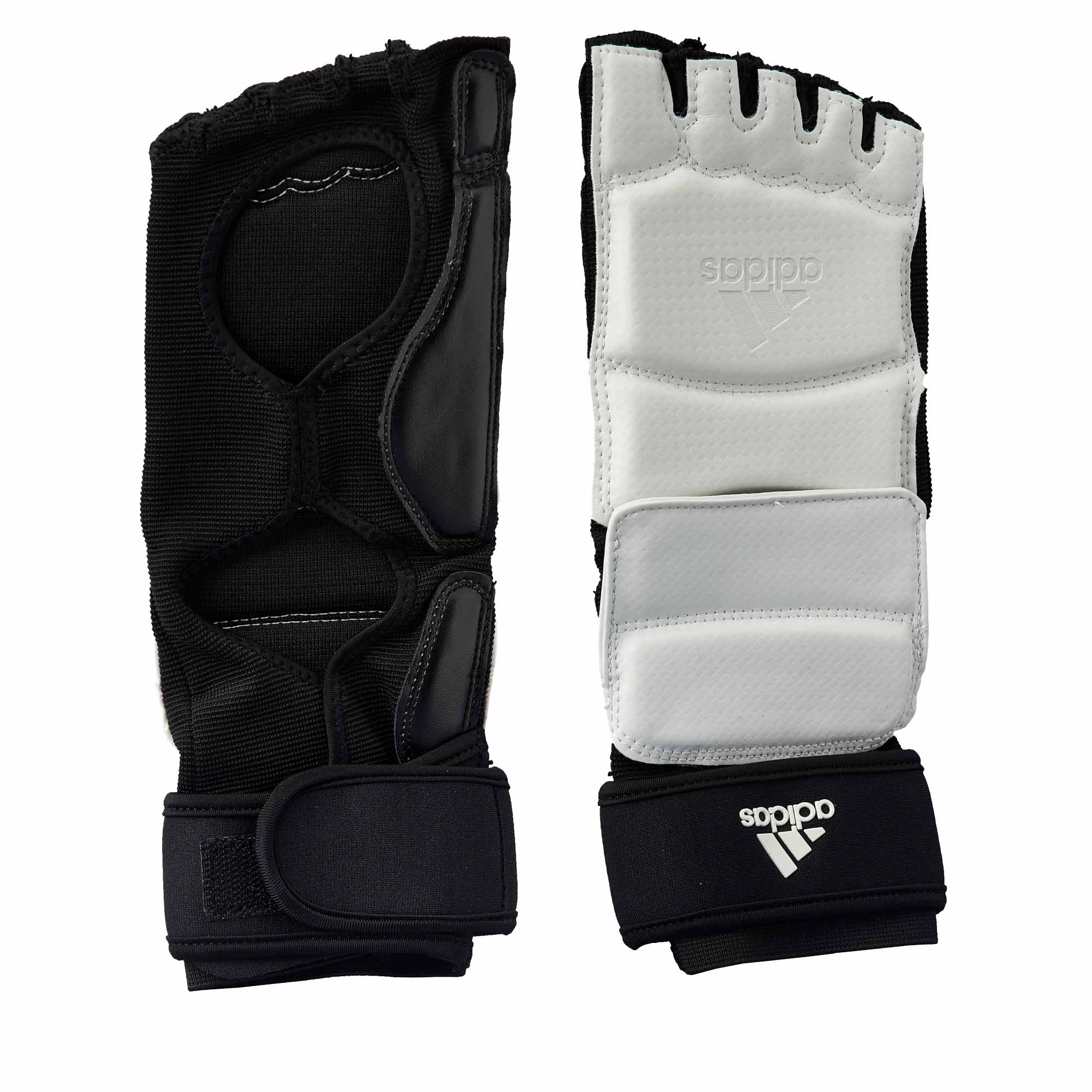 ADITFS01 Adidas Taekwondo Fuss-schutz