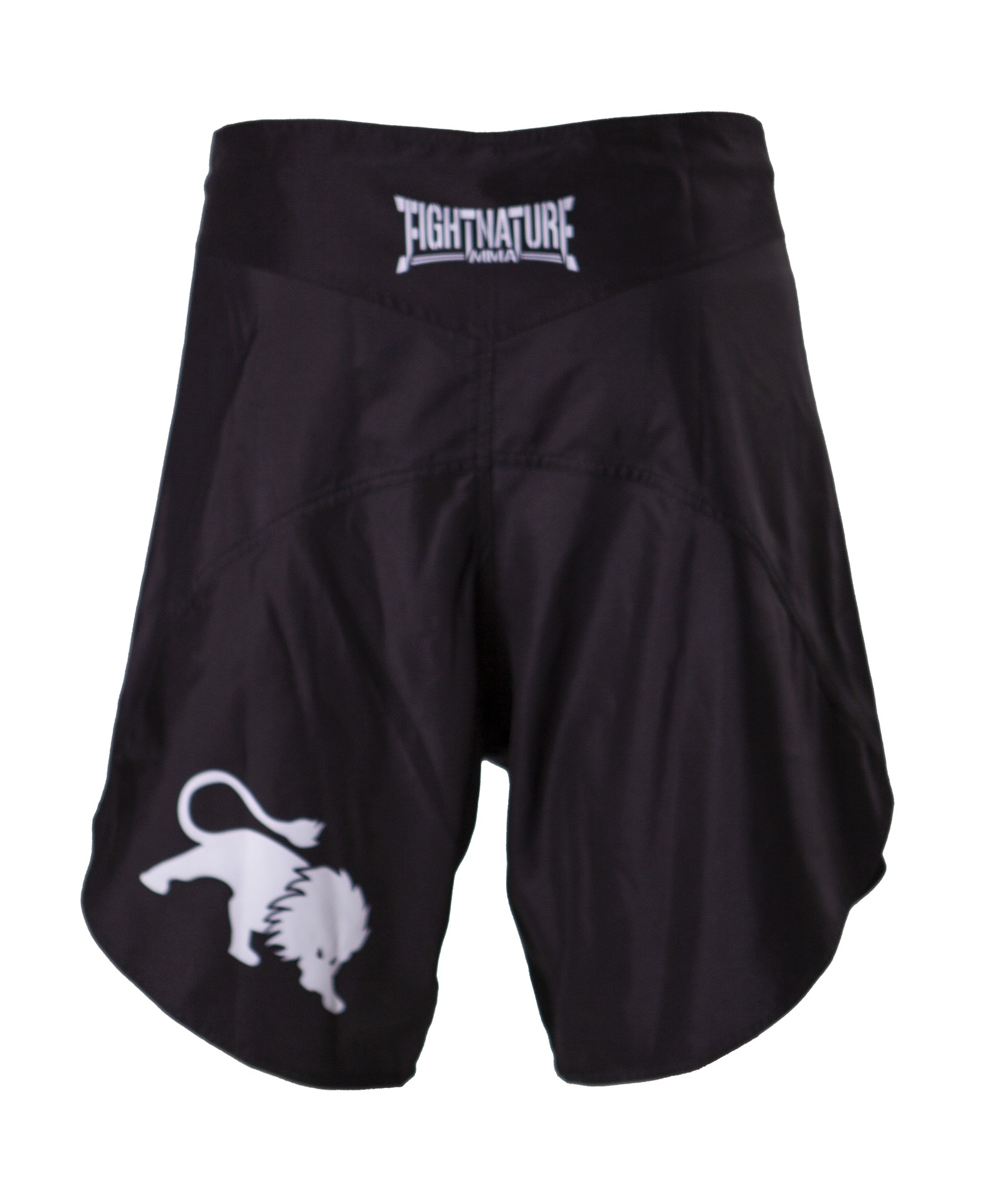 Element 3 von 5 (Bild) – FIGHTNATURE MMA Short Functional