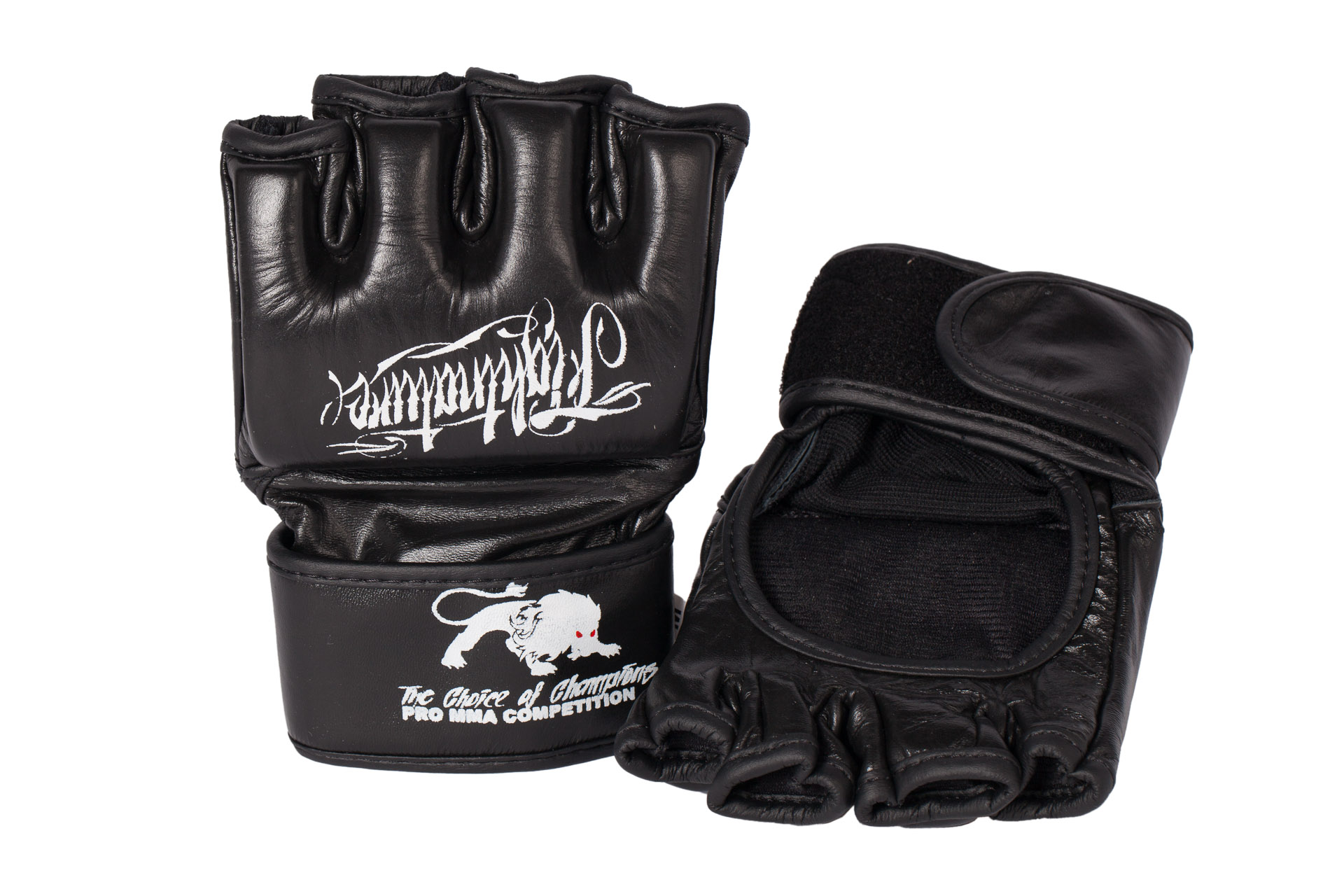 20f1551ee4a9caa31a3d5badde672885 FIGHTNATURE MMA Handschuhe