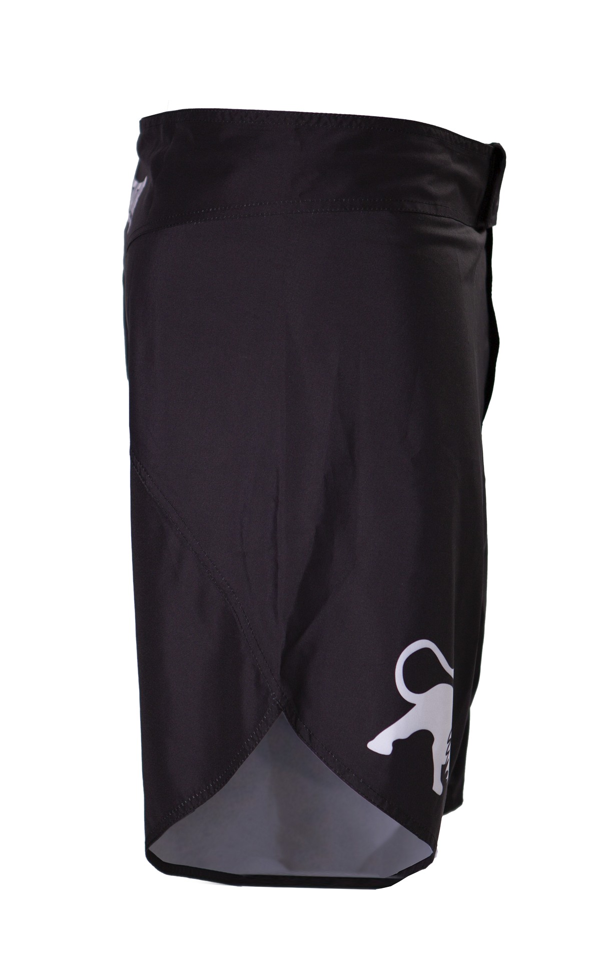 Element 5 von 5 (Bild) – FIGHTNATURE MMA Short Functional