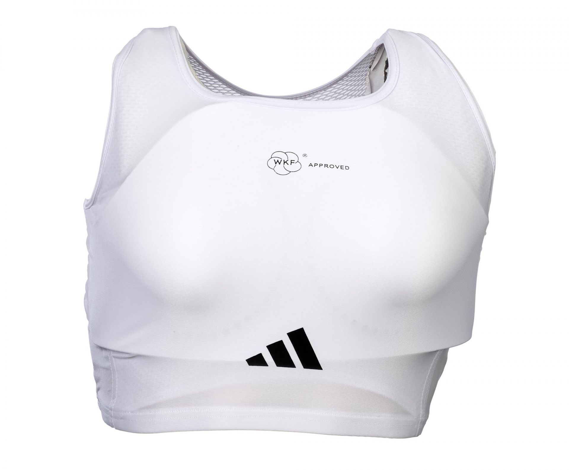 adidas Brustschutz, Body-Protector Damen