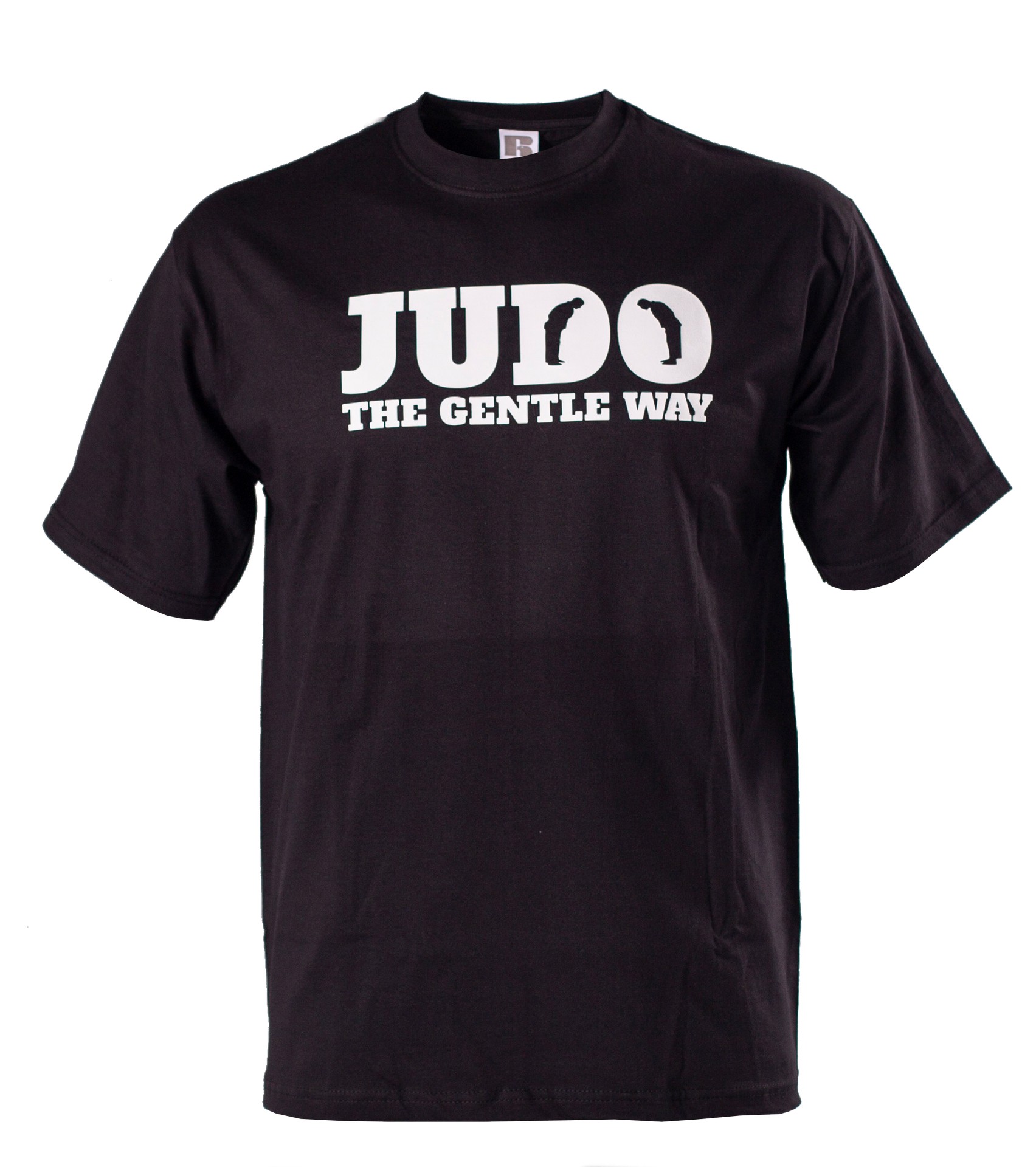 DANRHO T-Shirt Judo