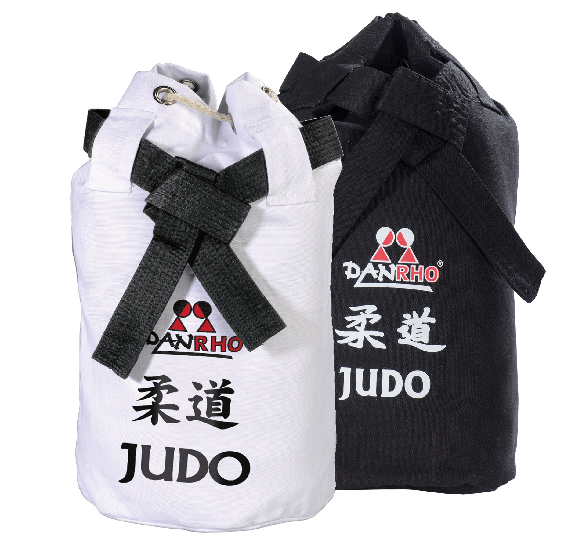 226018010_226018050 DOJO-LINE CANVAS TASCHE JUDO