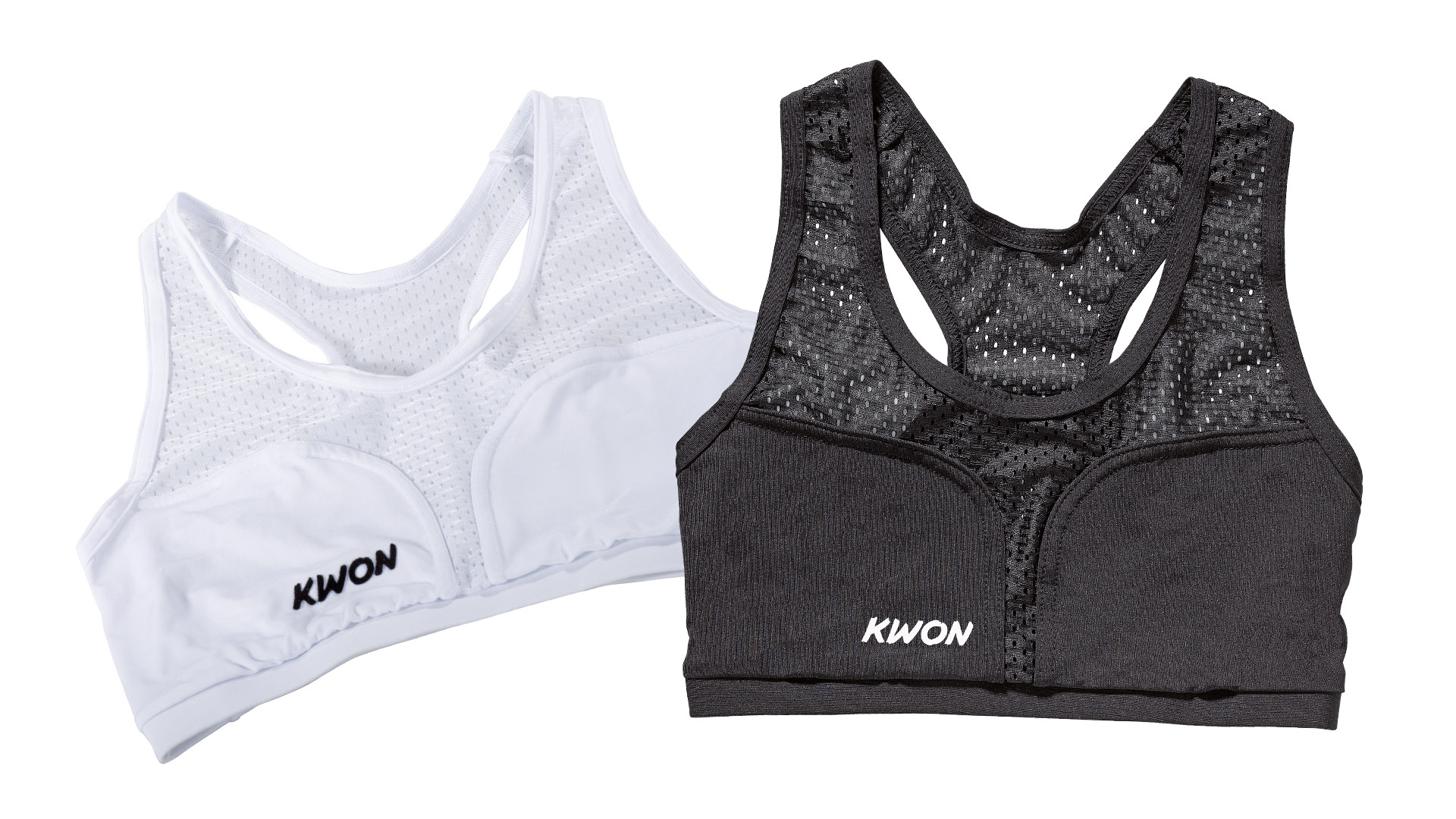 70055_70056 Top für Damen Brustschutz Cool Guard und Super Protector, in 2 Farben