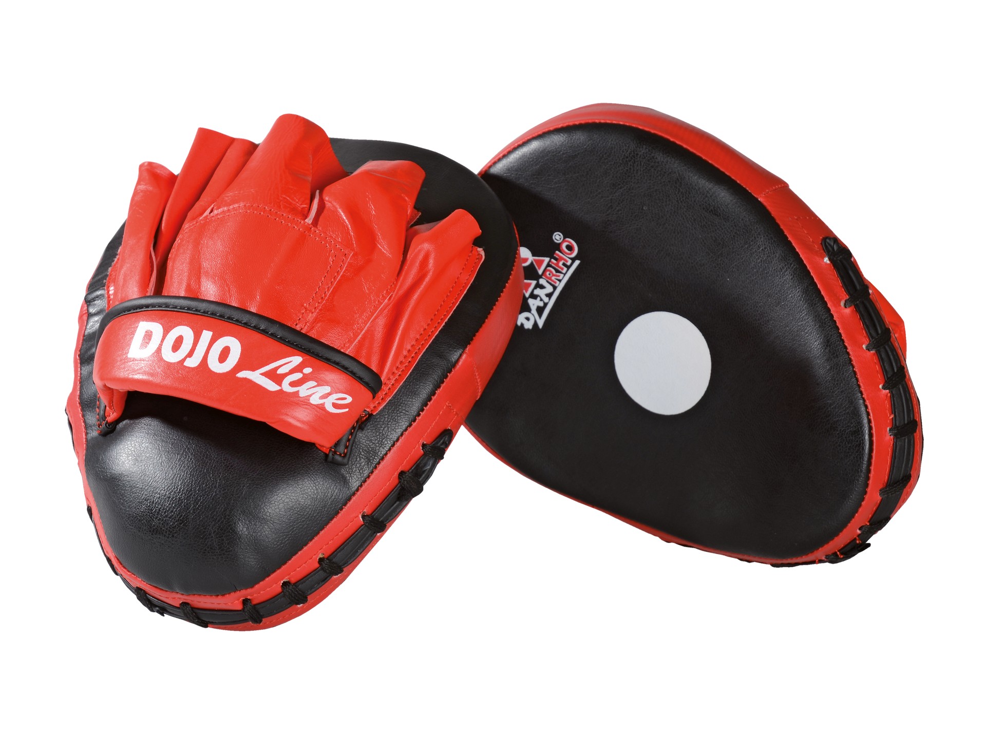 a64c11ef10110db08db0aa1d9c72727e Dojoline Coaching Mitt Paar