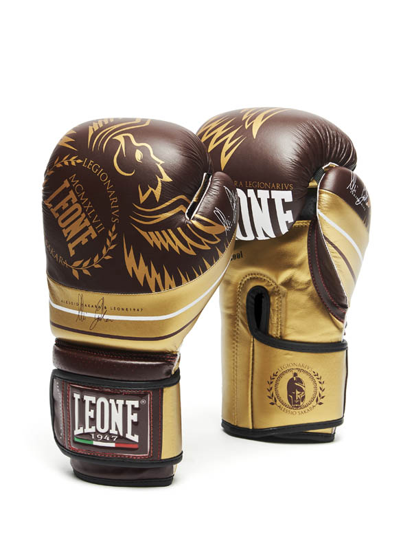 Leone Boxhandschuhe Legionarivs 10 oz