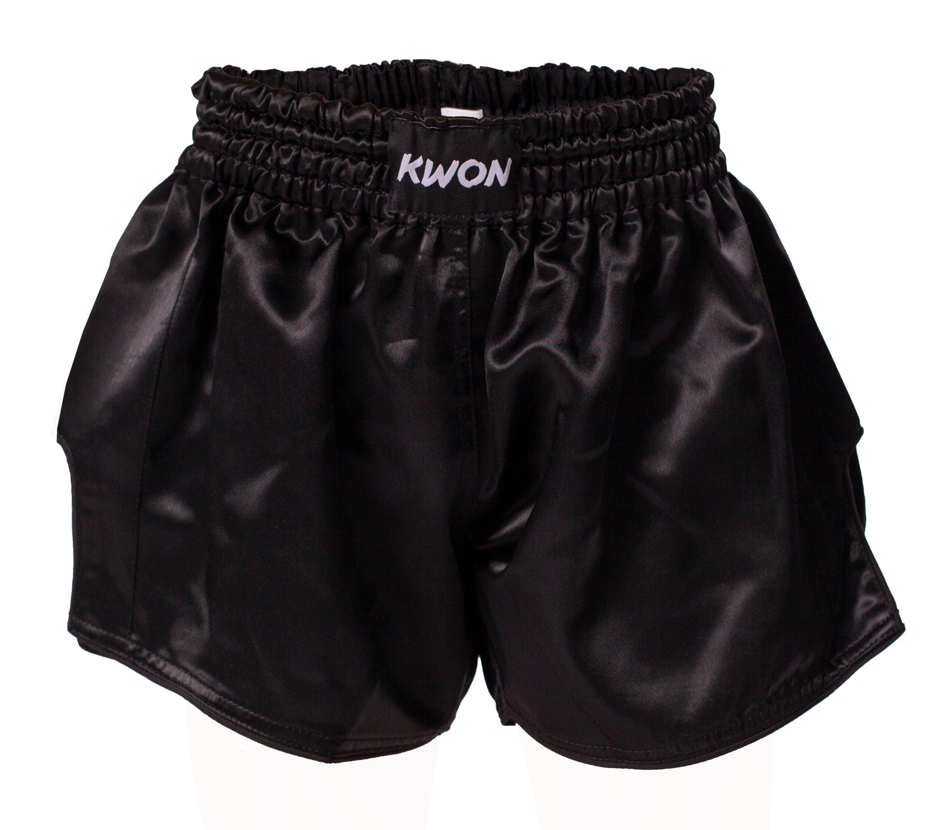 Thai Shorts schwarz Thai Shorts schwarz
